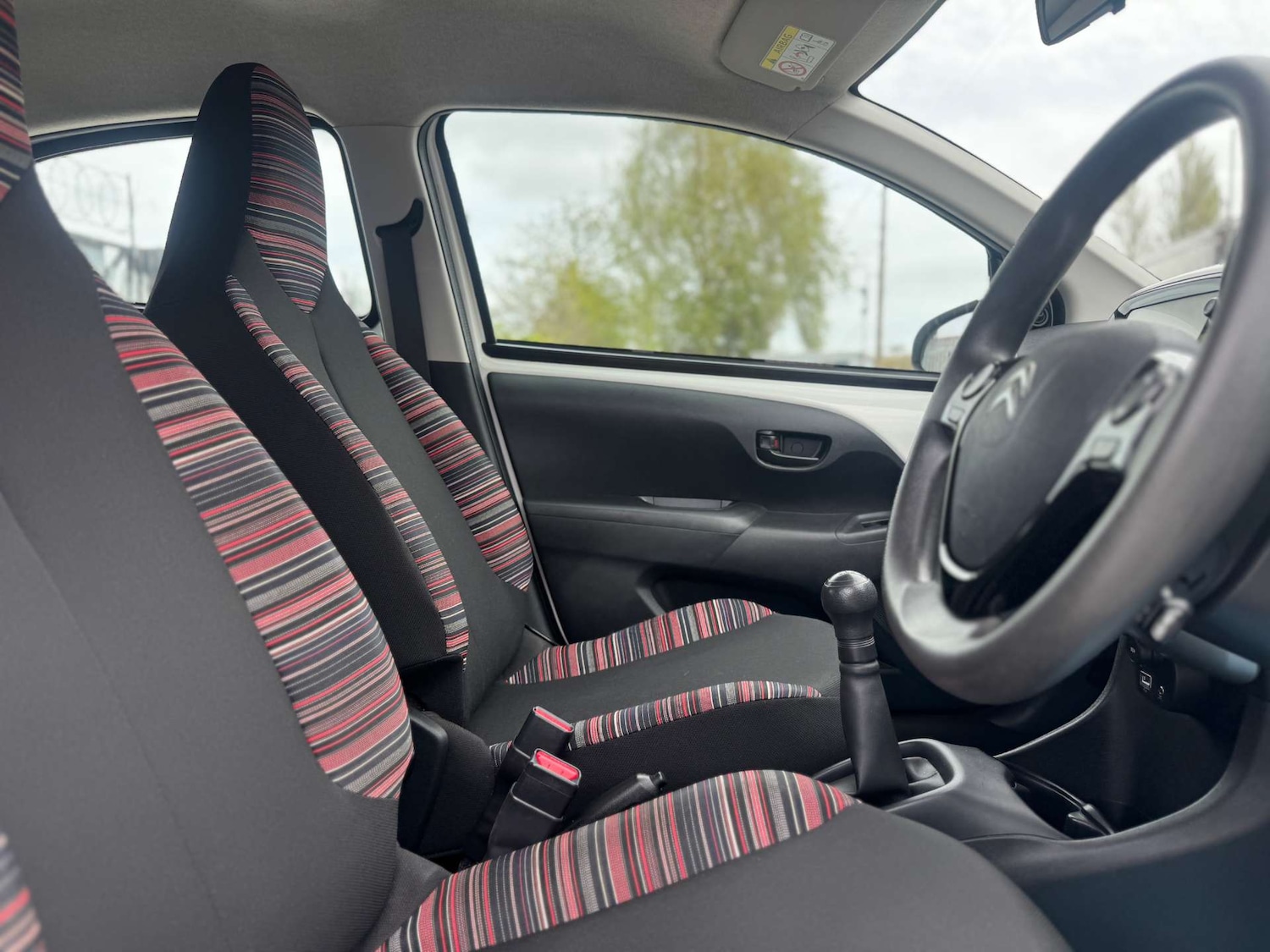 Used Citroen C1 2015 for sale - 78168236: Photo 63