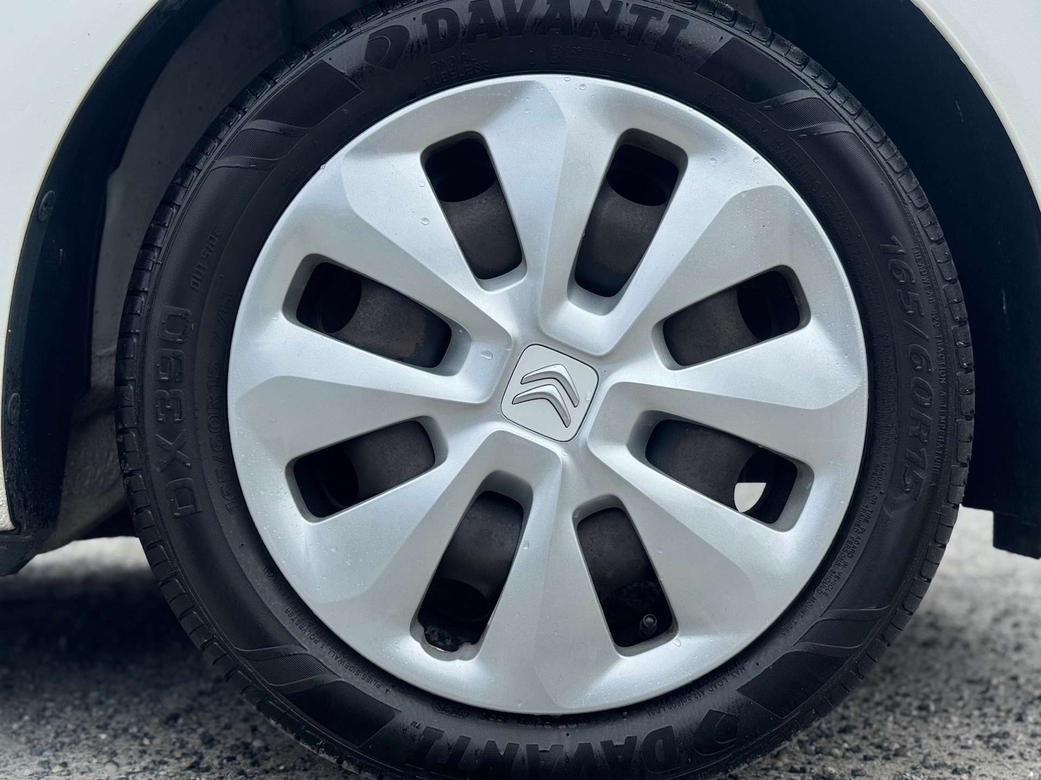 Used Citroen C1 2015 for sale - 78168236: Photo 68