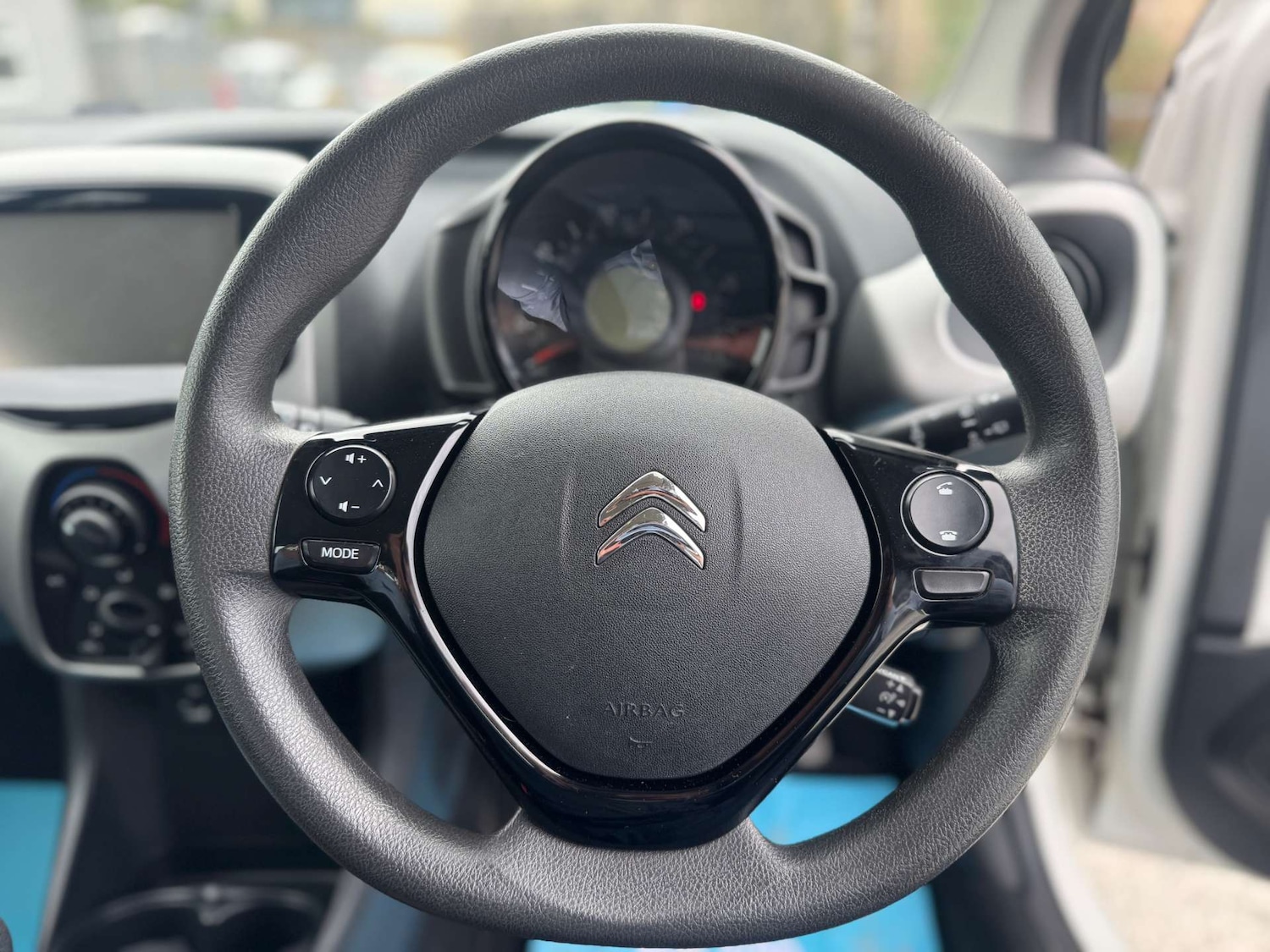 Used Citroen C1 2015 for sale - 78168236: Photo 7