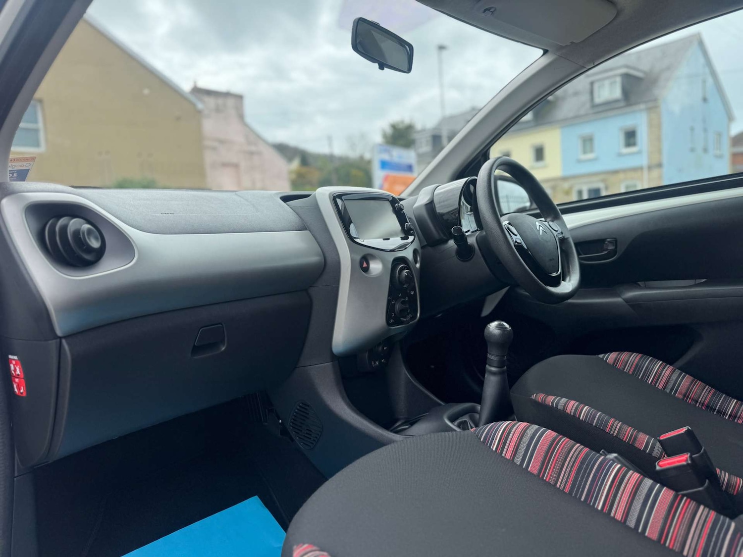 Used Citroen C1 2015 for sale - 78168236: Photo 73