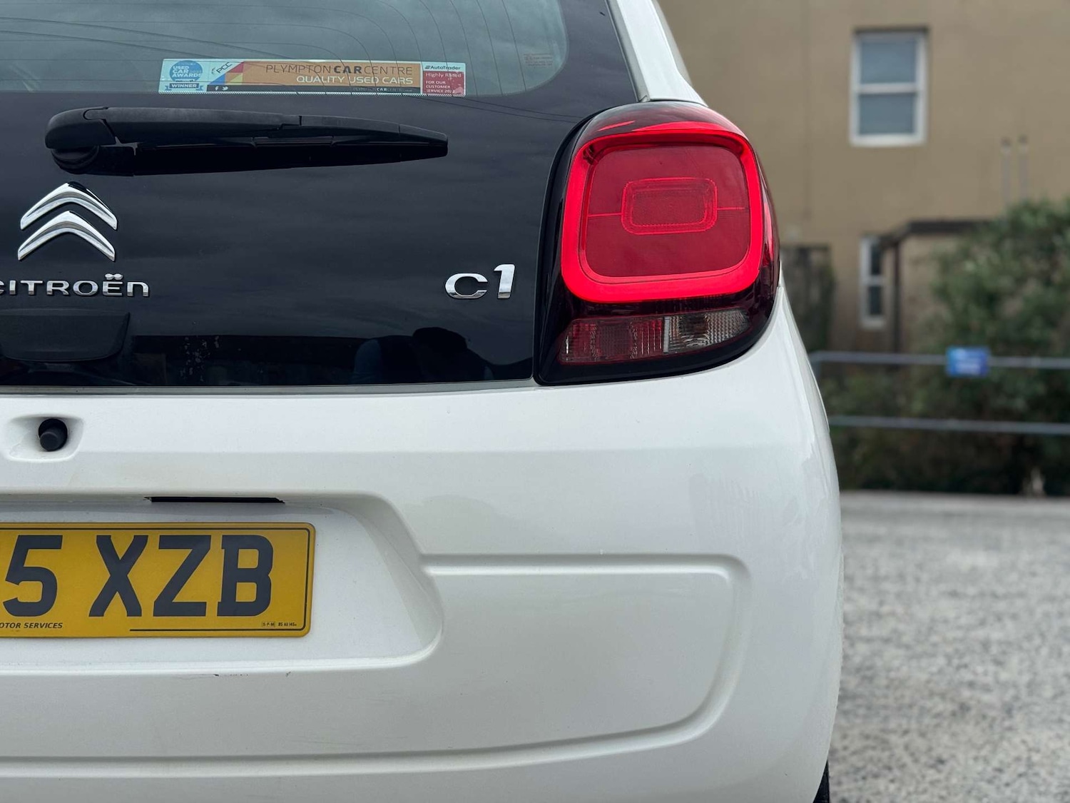 Used Citroen C1 2015 for sale - 78168236: Photo 79