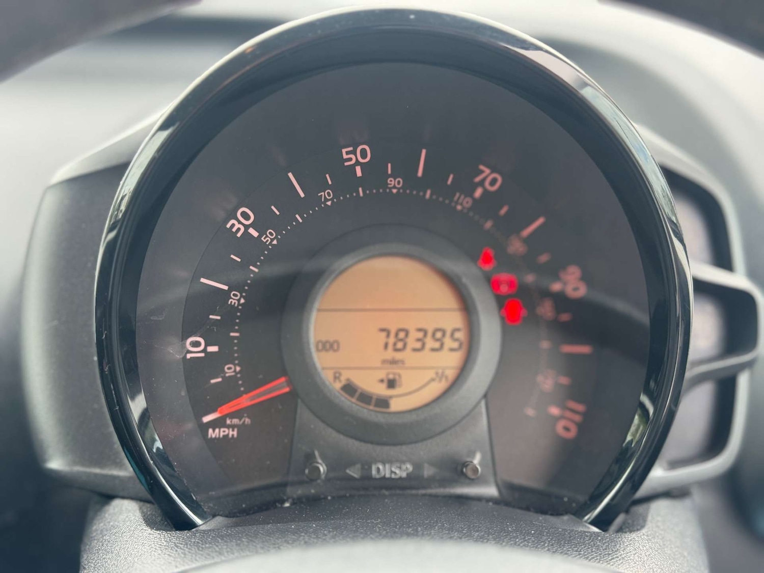 Used Citroen C1 2015 for sale - 78168236: Photo 8