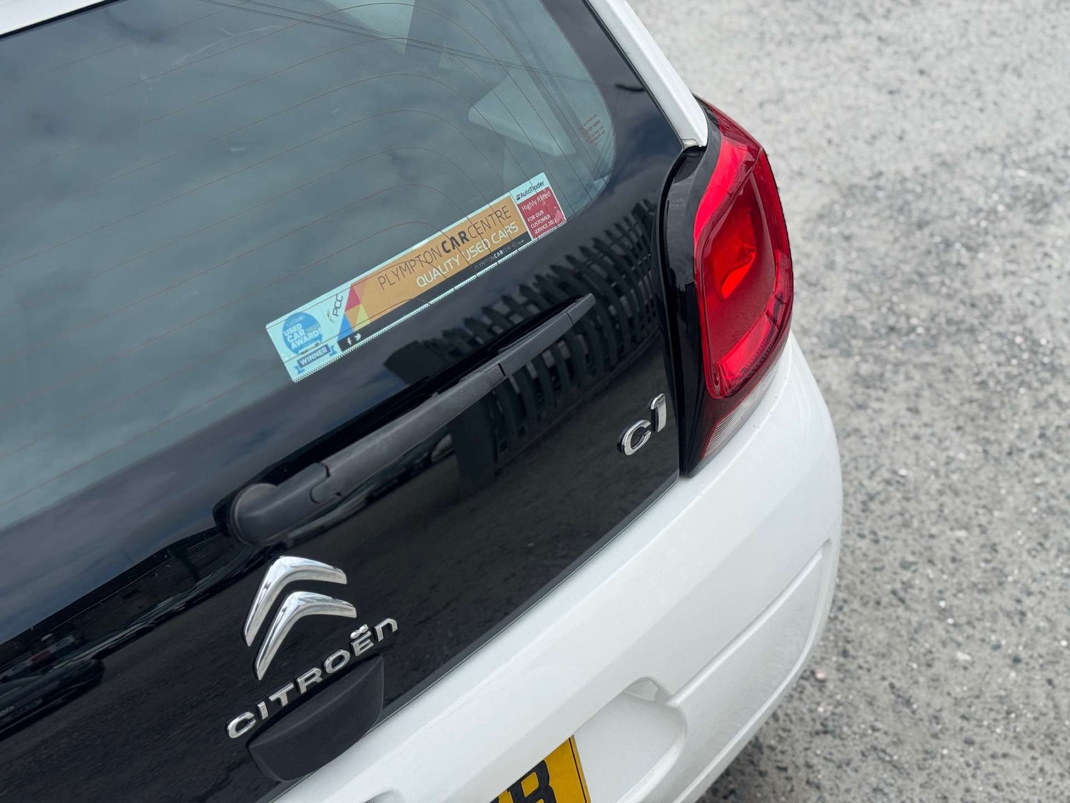 Used Citroen C1 2015 for sale - 78168236: Photo 80