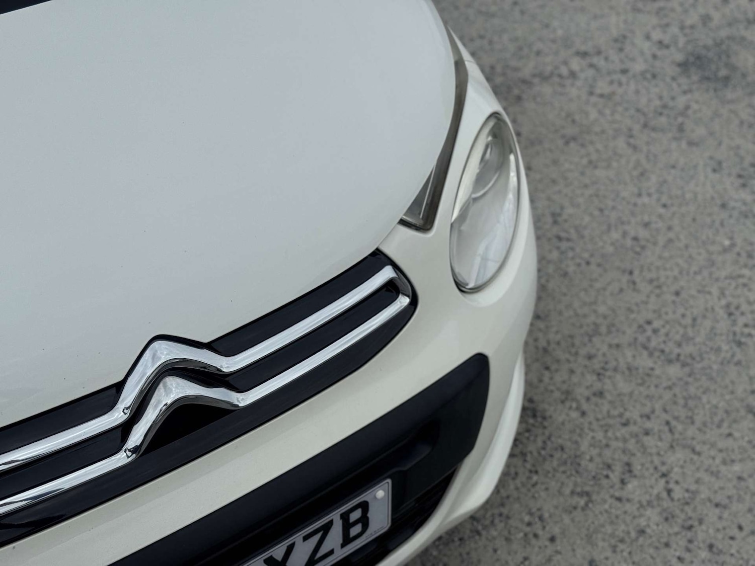 Used Citroen C1 2015 for sale - 78168236: Photo 81
