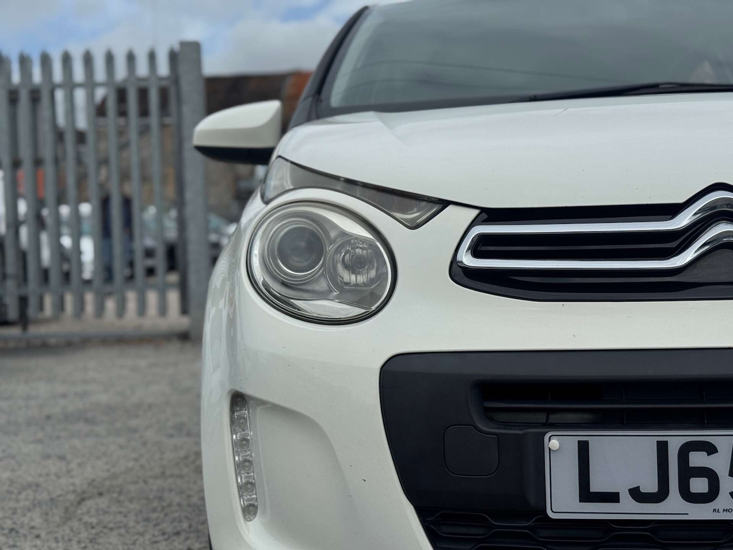 Used Citroen C1 2015 for sale - 78168236: Photo 9