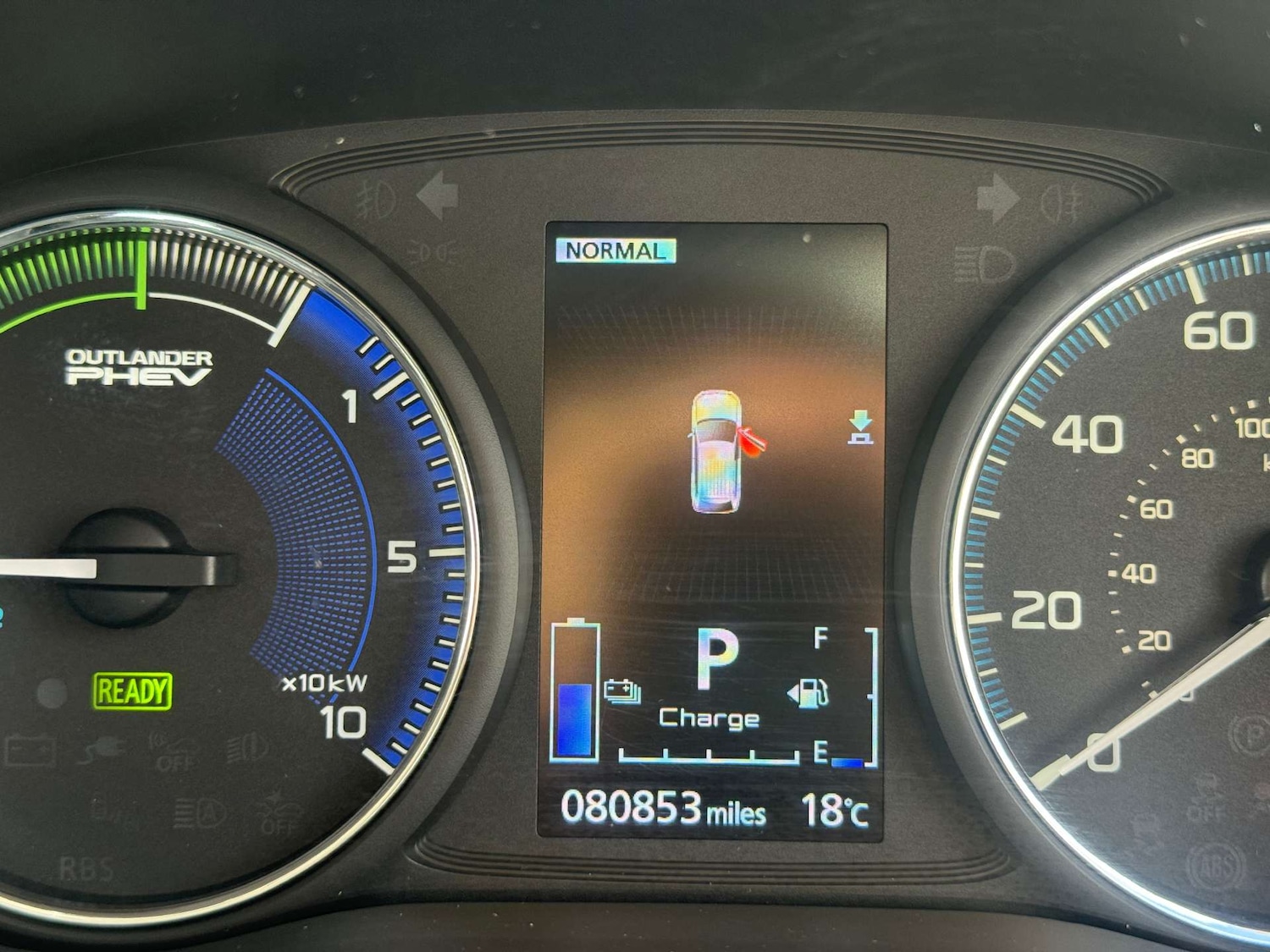 Used Mitsubishi Outlander 2021 for sale - 77207443: Photo 30