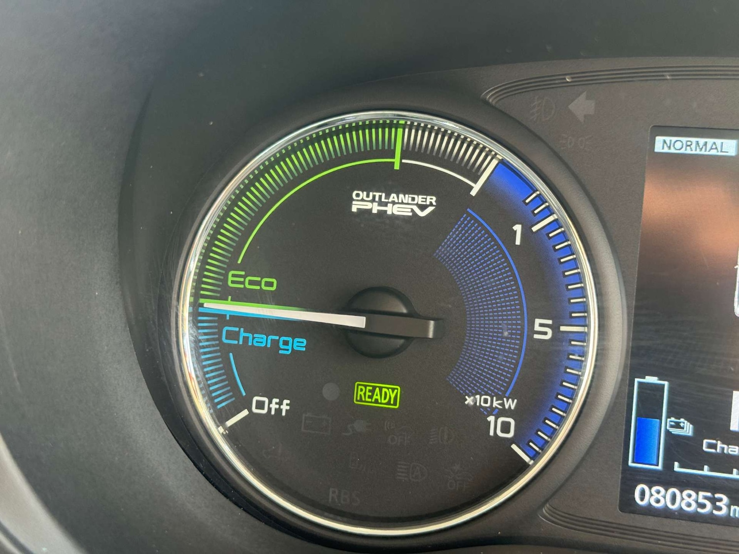 Used Mitsubishi Outlander 2021 for sale - 77207443: Photo 31