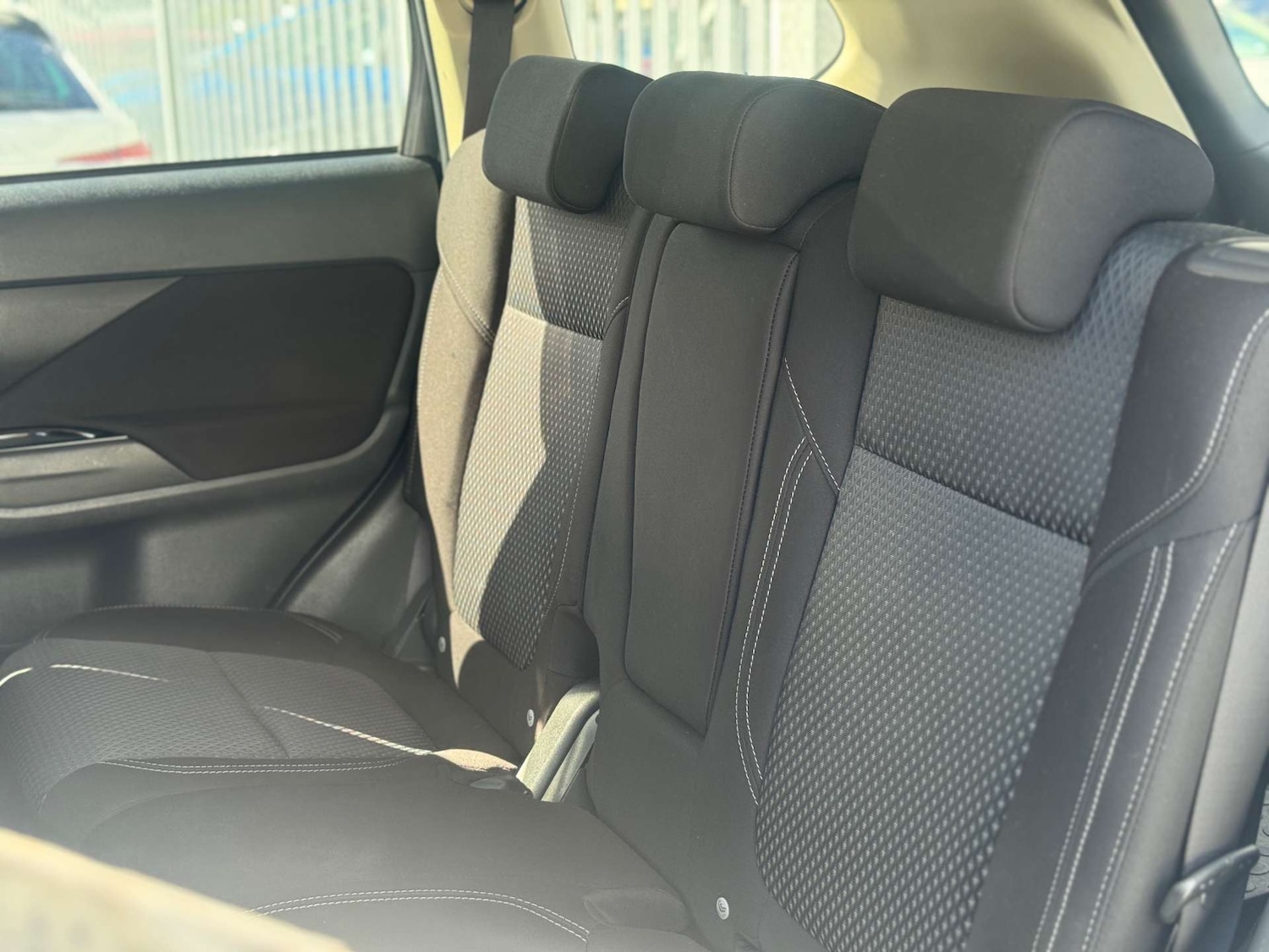 Used Mitsubishi Outlander 2021 for sale - 77207443: Photo 57