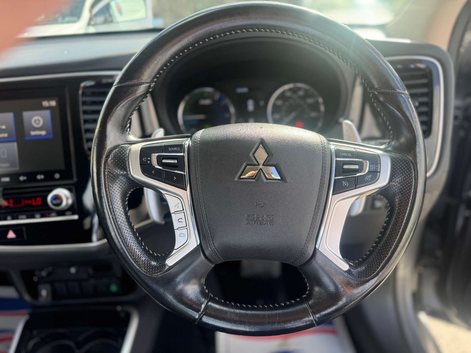 Used Mitsubishi Outlander 2021 for sale - 77207443: Photo 6