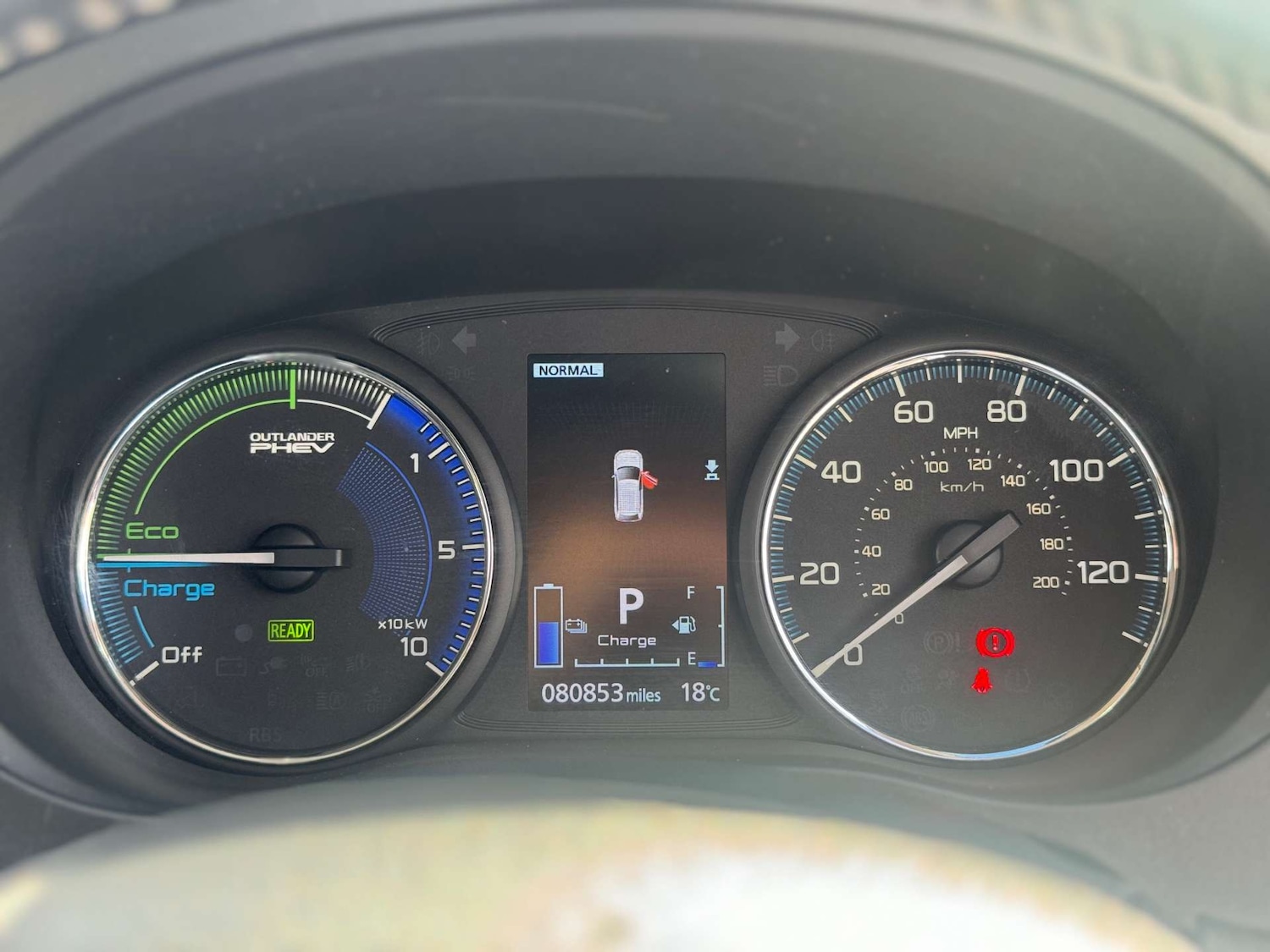 Used Mitsubishi Outlander 2021 for sale - 77207443: Photo 7