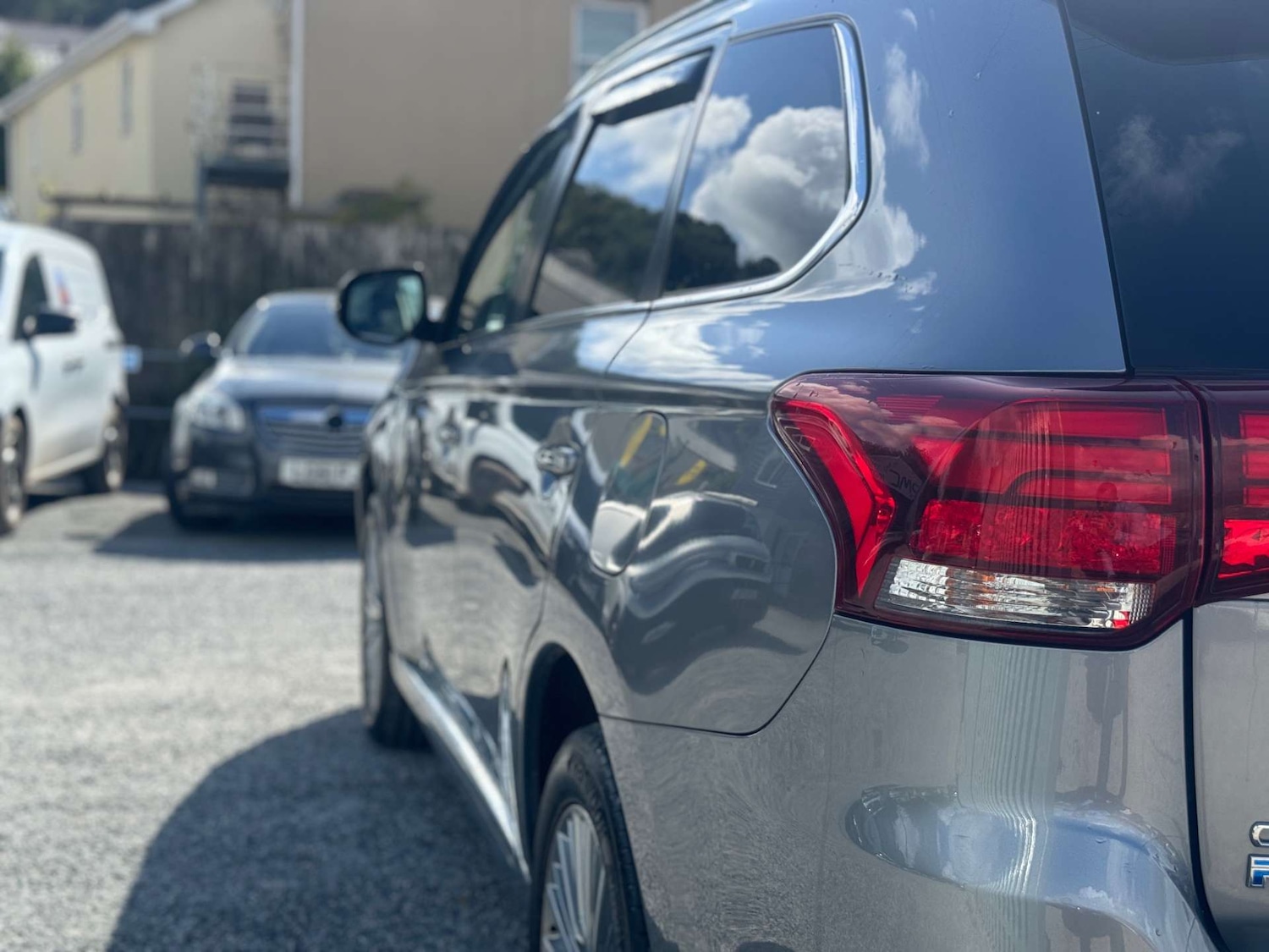 Used Mitsubishi Outlander 2021 for sale - 77207443: Photo 81