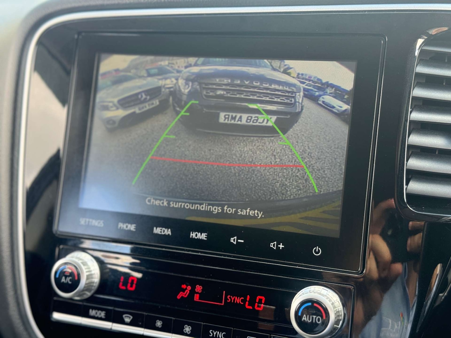 Used Mitsubishi Outlander 2021 for sale - 77207443: Photo 85