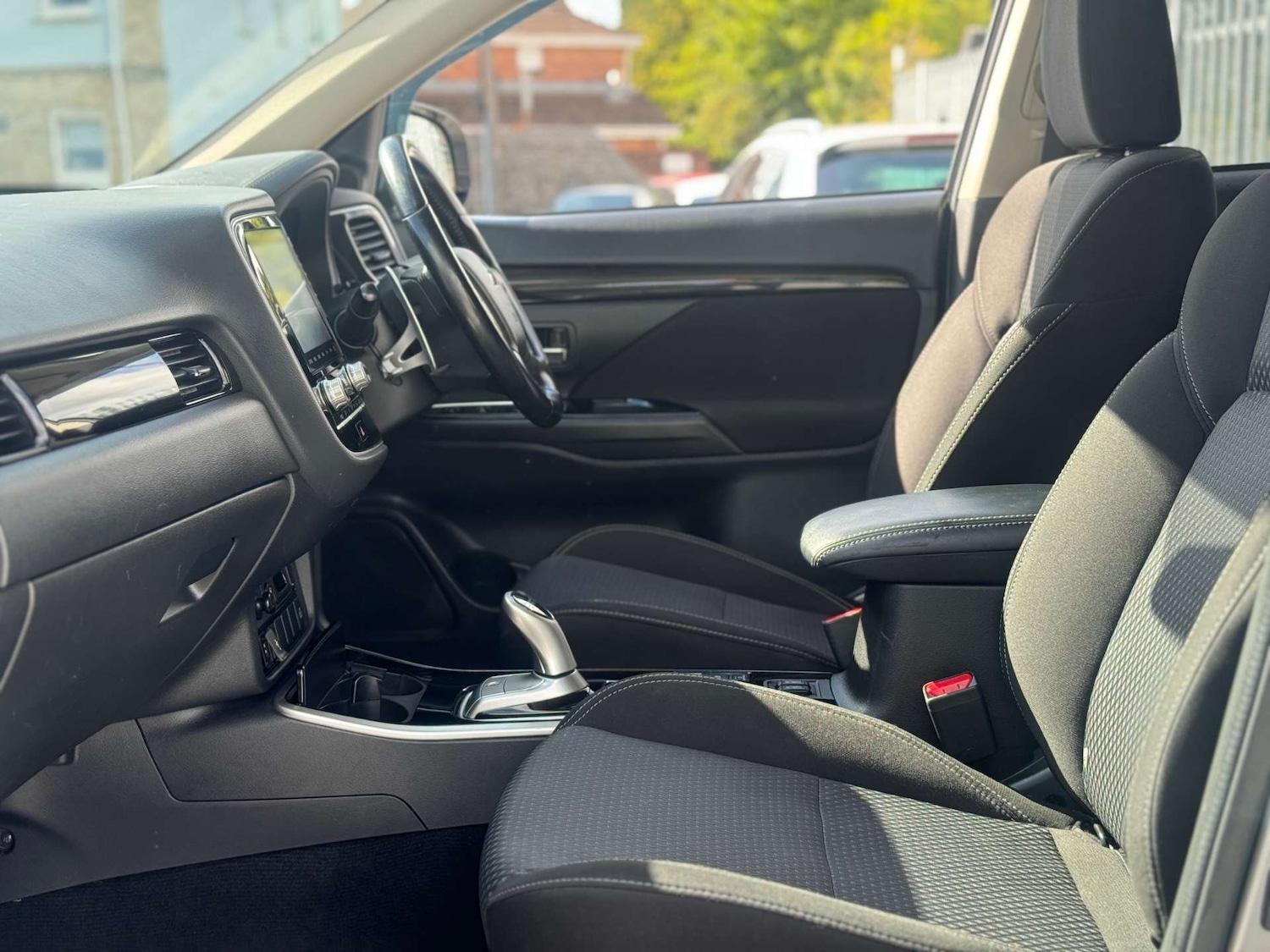 Used Mitsubishi Outlander 2021 for sale - 77207443: Photo 92