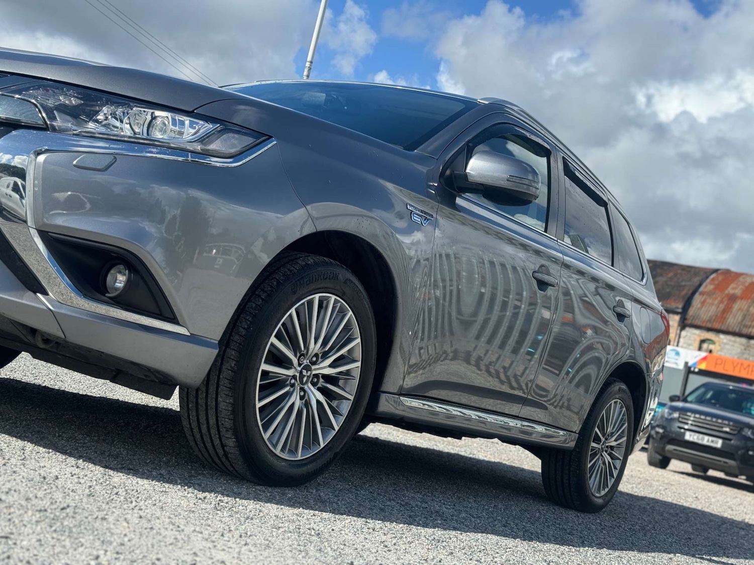 Used Mitsubishi Outlander 2021 for sale - 77207443: Photo 98