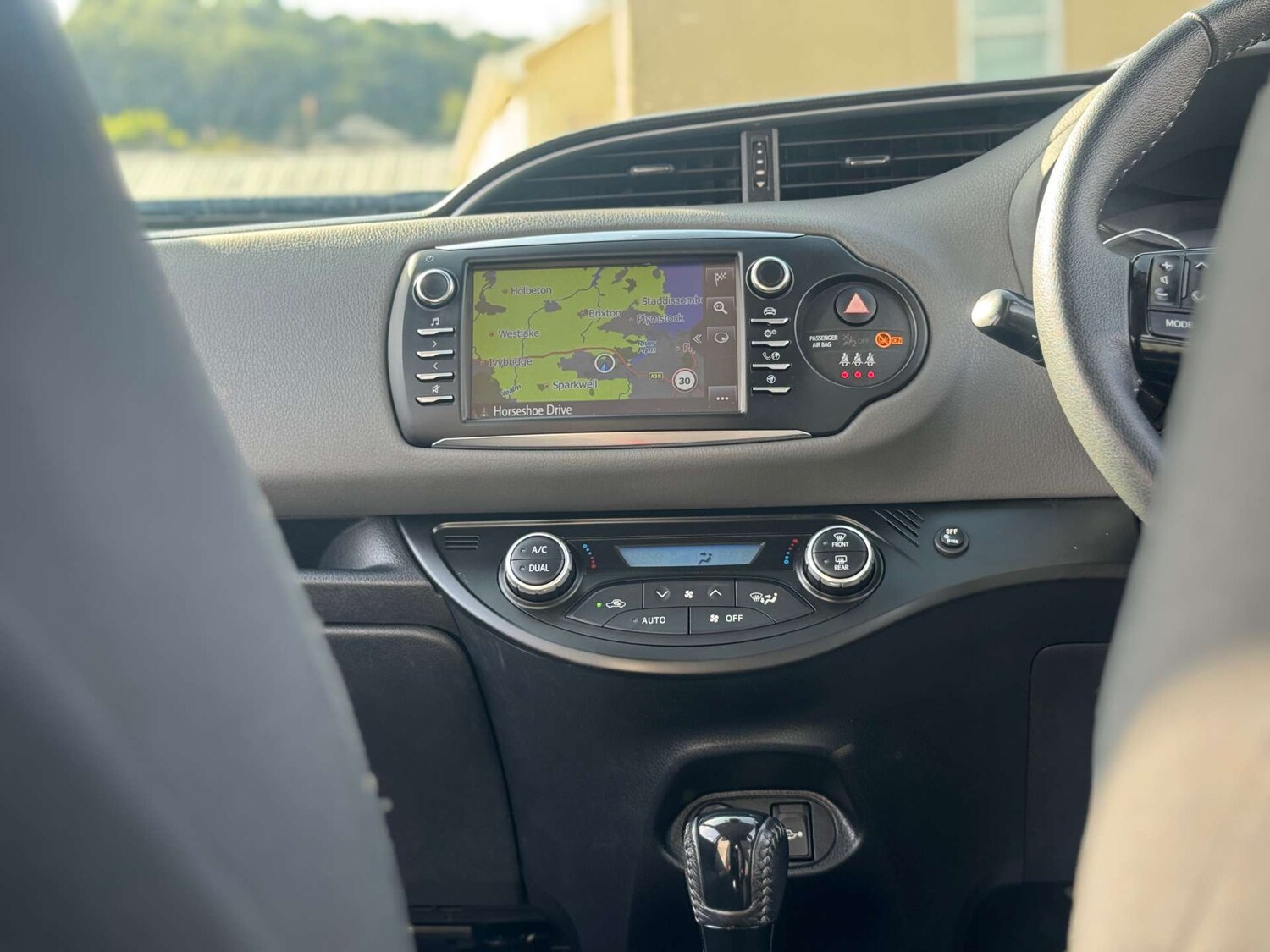 Used Toyota Yaris 2019 for sale - 77207452: Photo 16