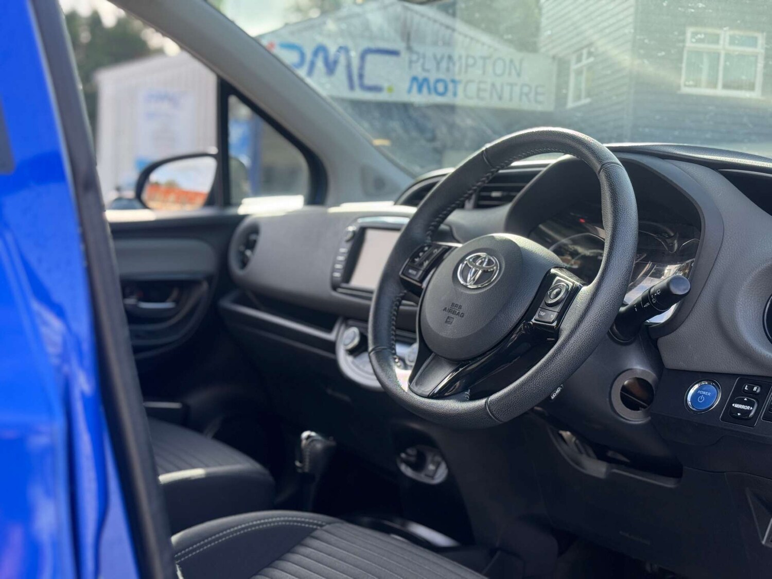 Used Toyota Yaris 2019 for sale - 77207452: Photo 24