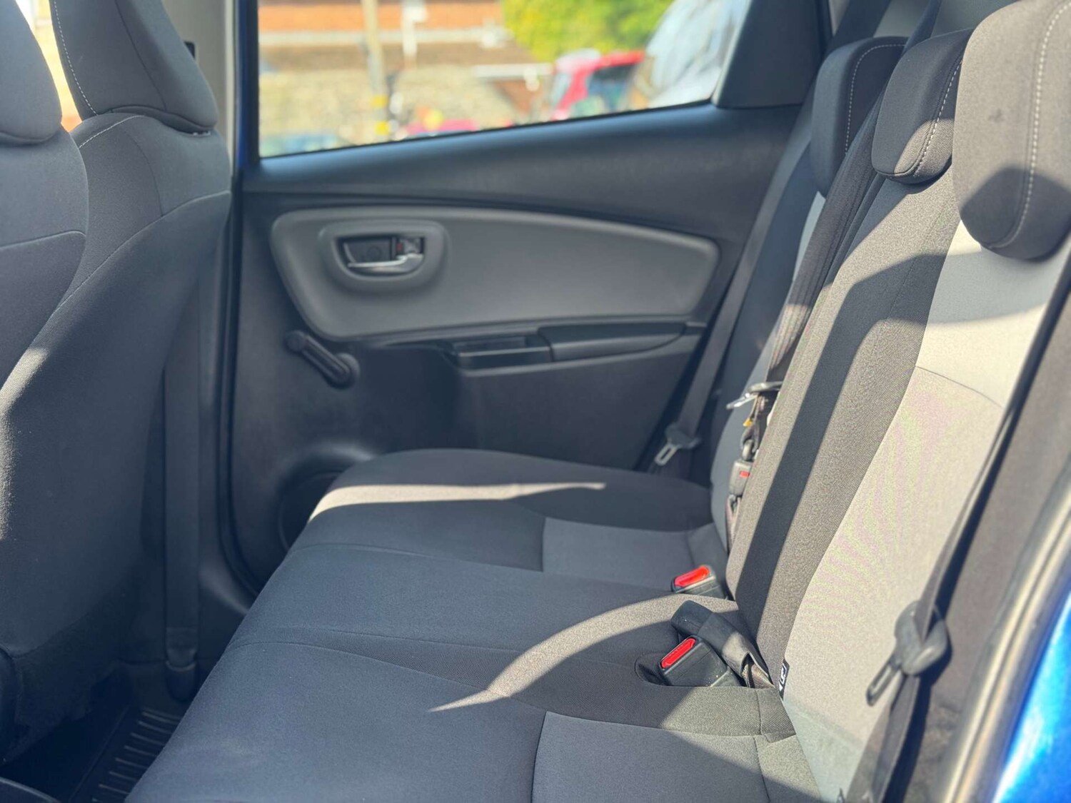 Used Toyota Yaris 2019 for sale - 77207452: Photo 34