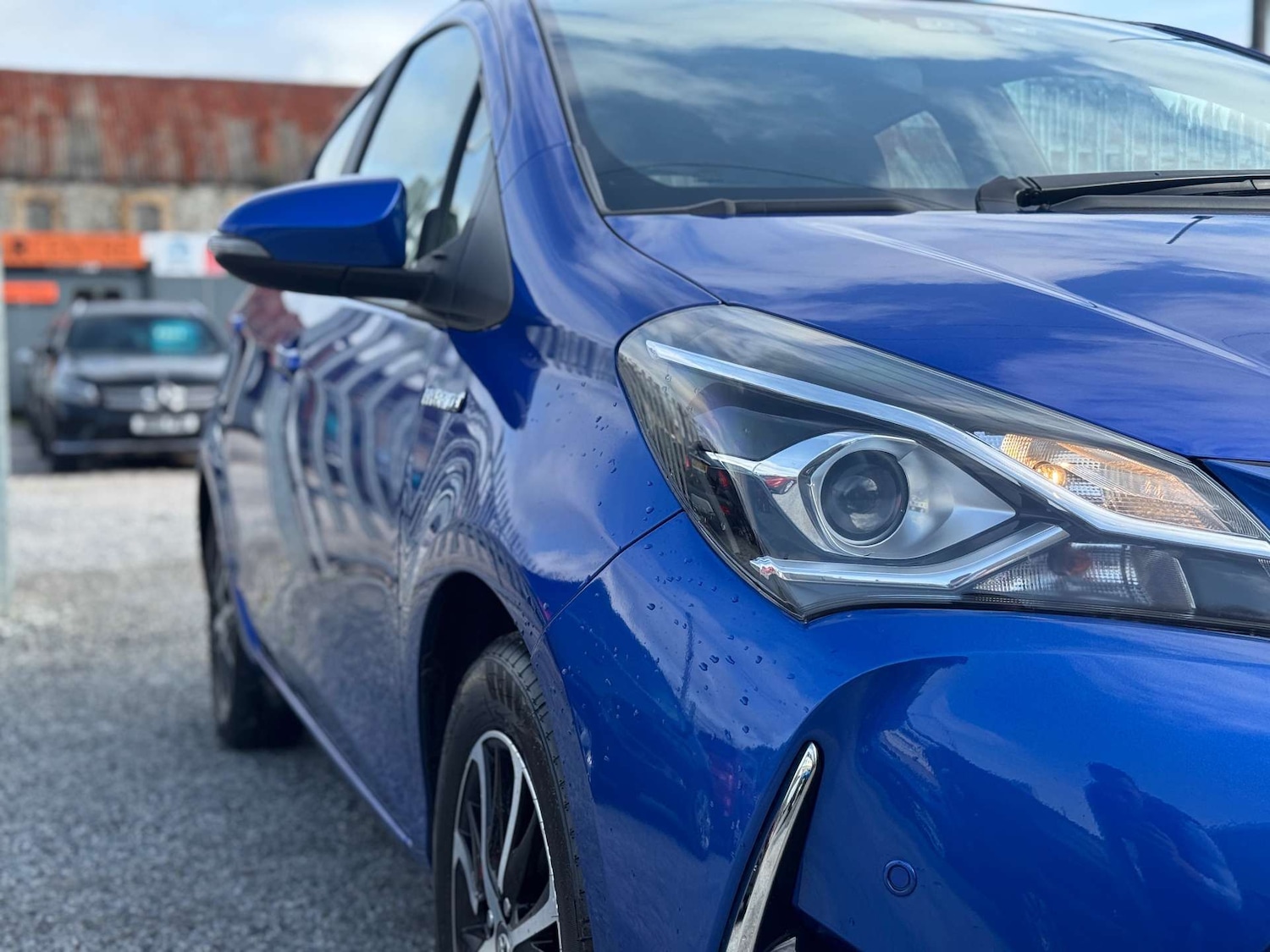 Used Toyota Yaris 2019 for sale - 77207452: Photo 47