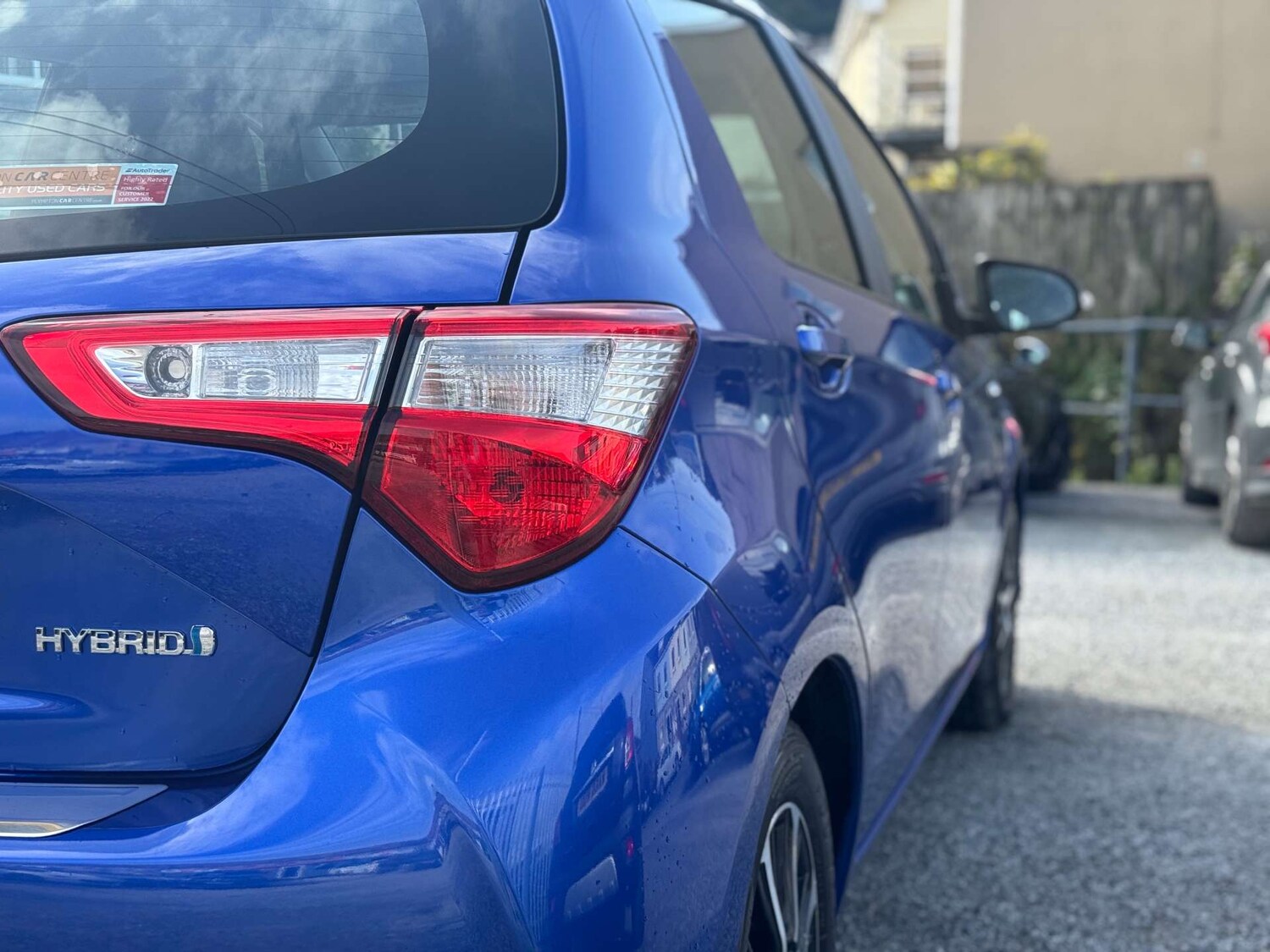 Used Toyota Yaris 2019 for sale - 77207452: Photo 57