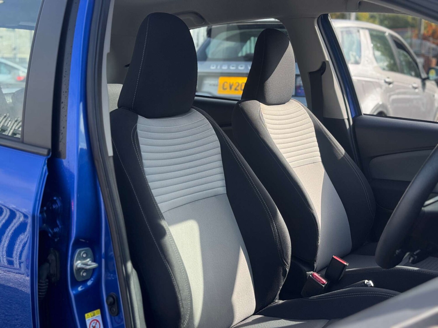 Used Toyota Yaris 2019 for sale - 77207452: Photo 59