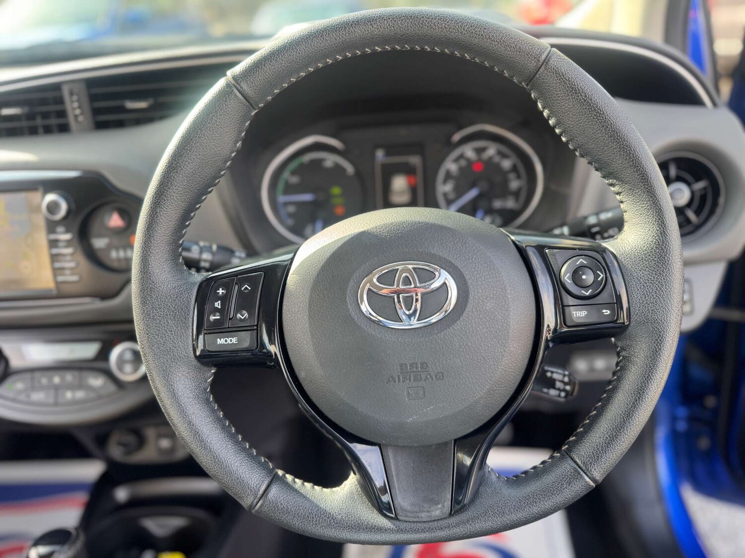 Used Toyota Yaris 2019 for sale - 77207452: Photo 6