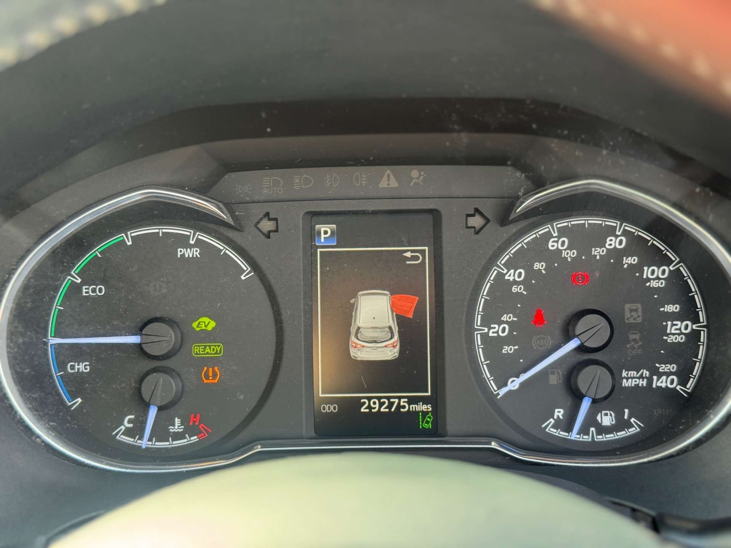 Used Toyota Yaris 2019 for sale - 77207452: Photo 8