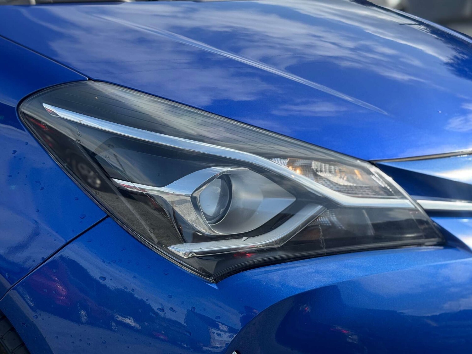 Used Toyota Yaris 2019 for sale - 77207452: Photo 86