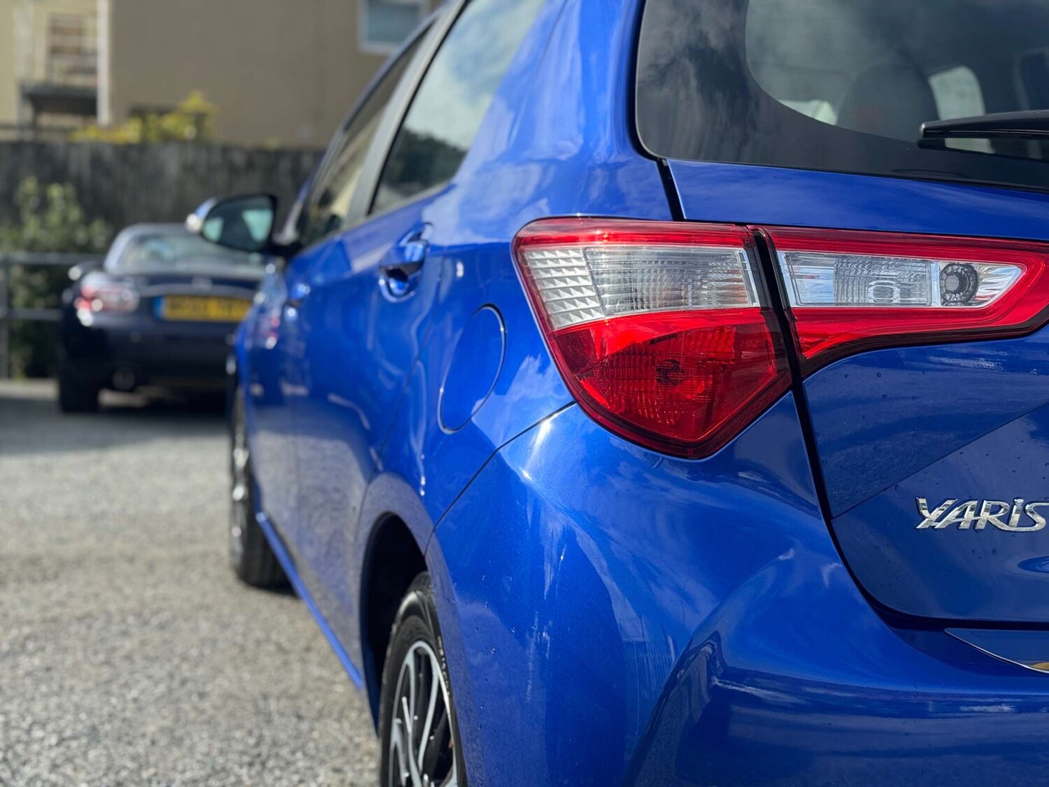 Used Toyota Yaris 2019 for sale - 77207452: Photo 87