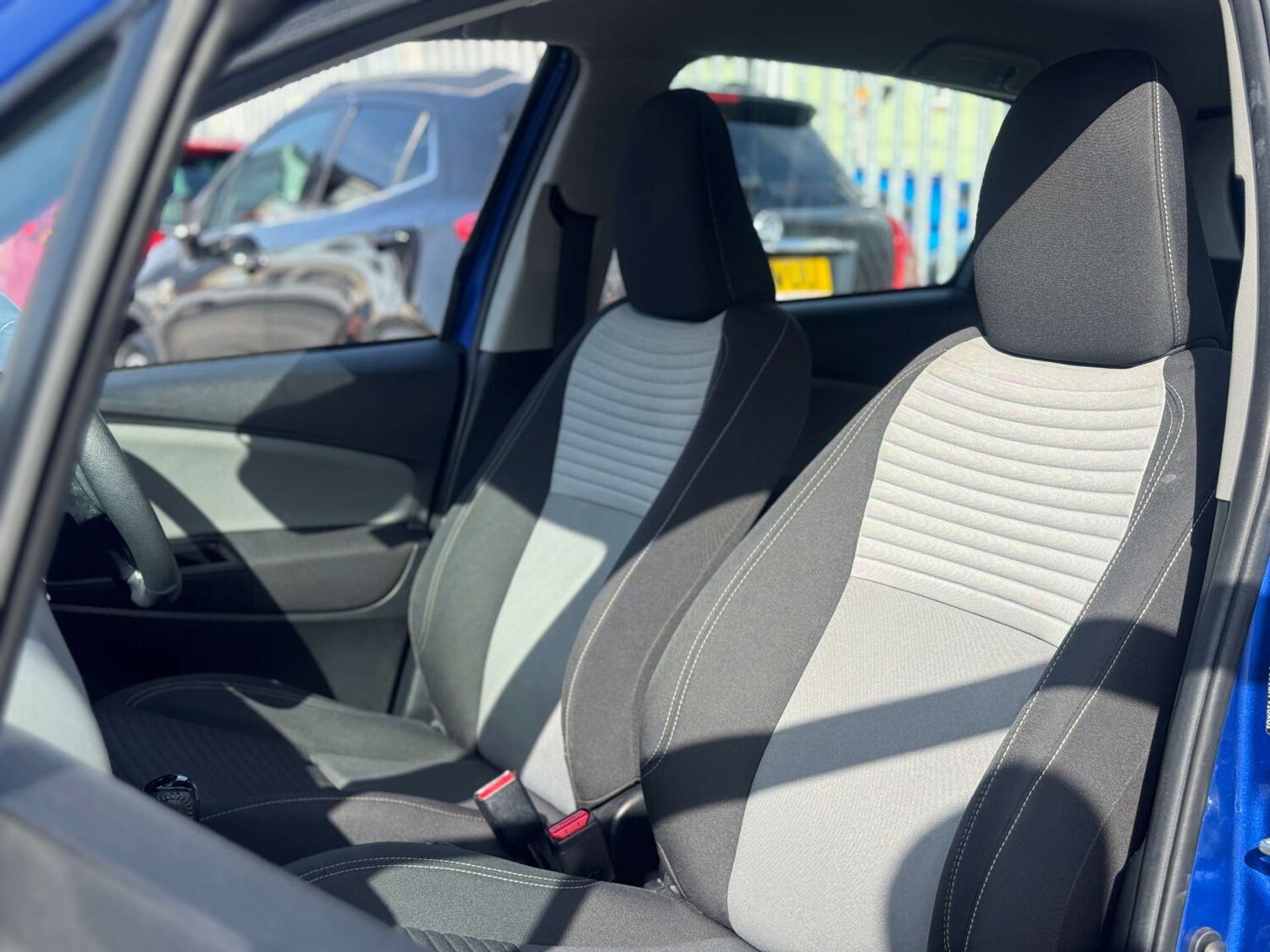 Used Toyota Yaris 2019 for sale - 77207452: Photo 89