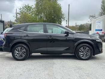Used Nissan Qashqai 2024 for sale - 78268051: Photo
