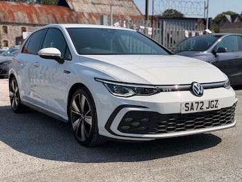 Used Volkswagen Golf 2022 for sale - 79346642: Photo