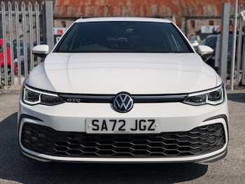 Used Volkswagen Golf 2022 for sale - 79346642: Photo