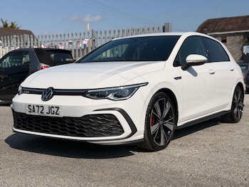 Used Volkswagen Golf 2022 for sale - 79346642: Photo