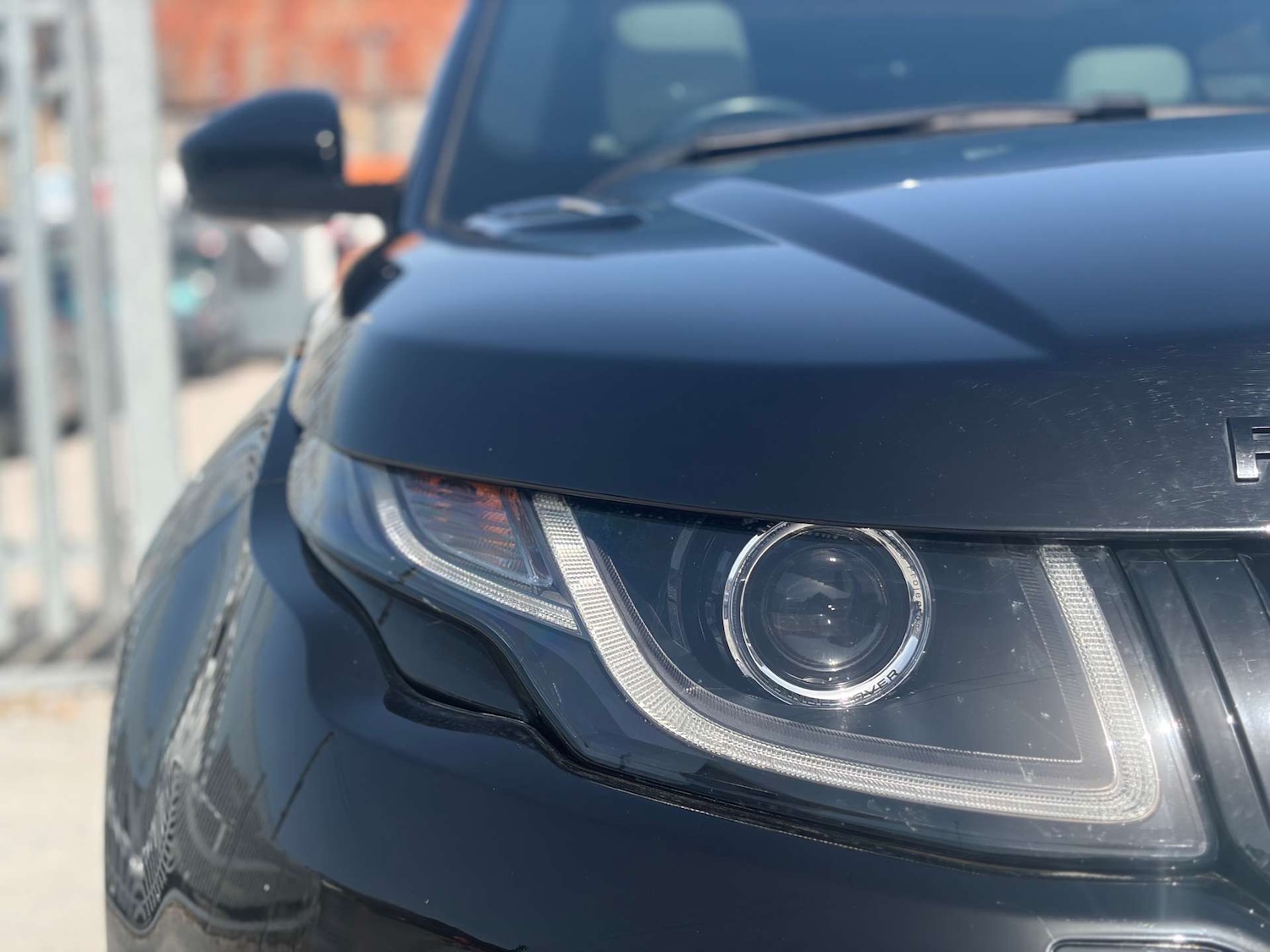 Used Land Rover Range Rover Evoque 2018 for sale - 78177198: Photo 10