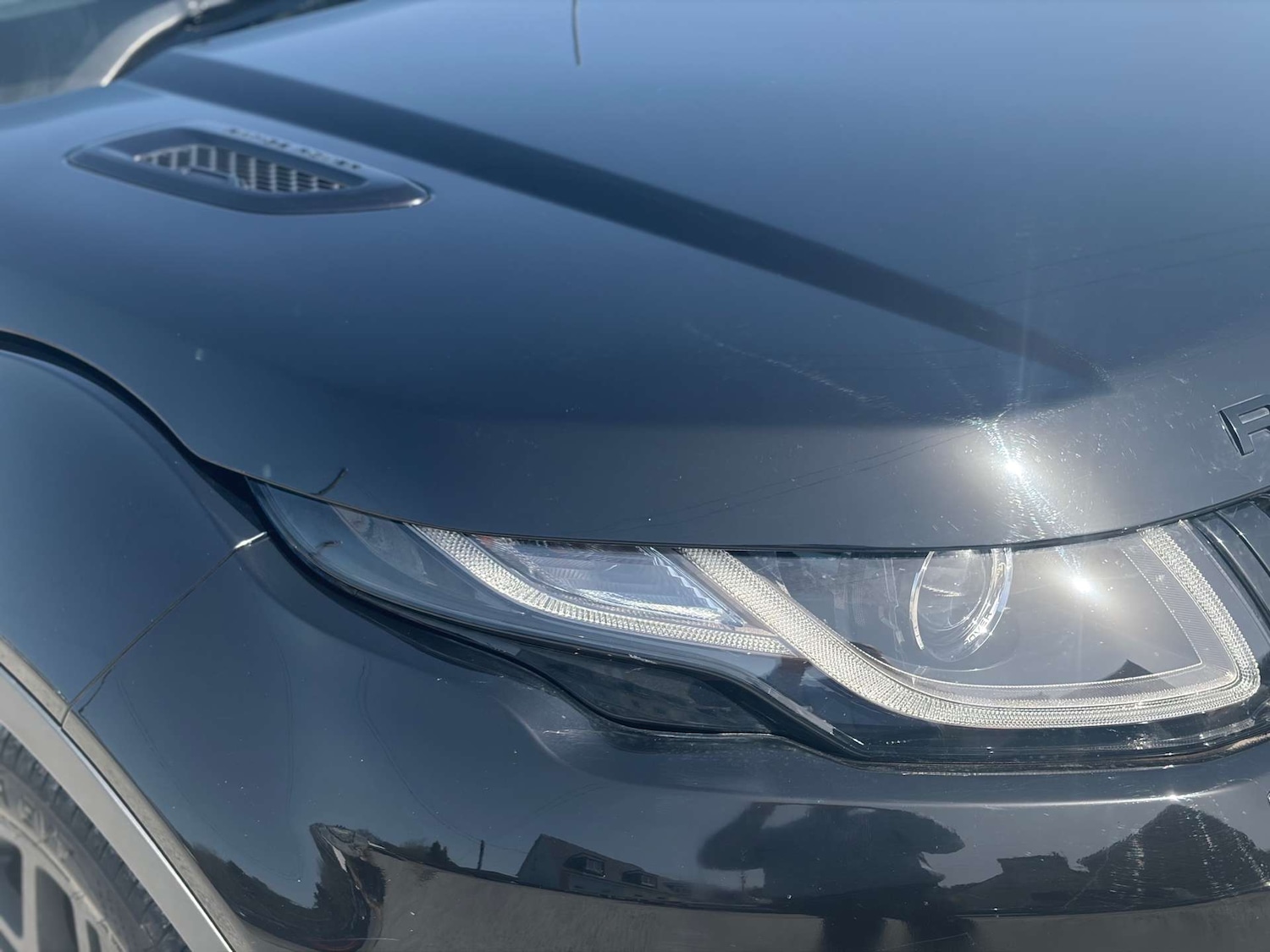 Used Land Rover Range Rover Evoque 2018 for sale - 78177198: Photo 23