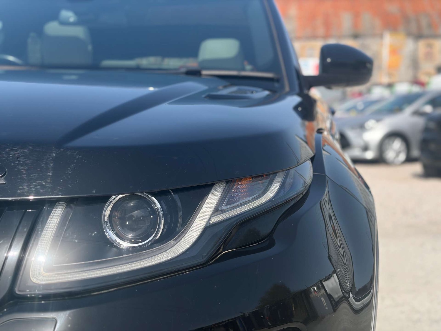 Used Land Rover Range Rover Evoque 2018 for sale - 78177198: Photo 25