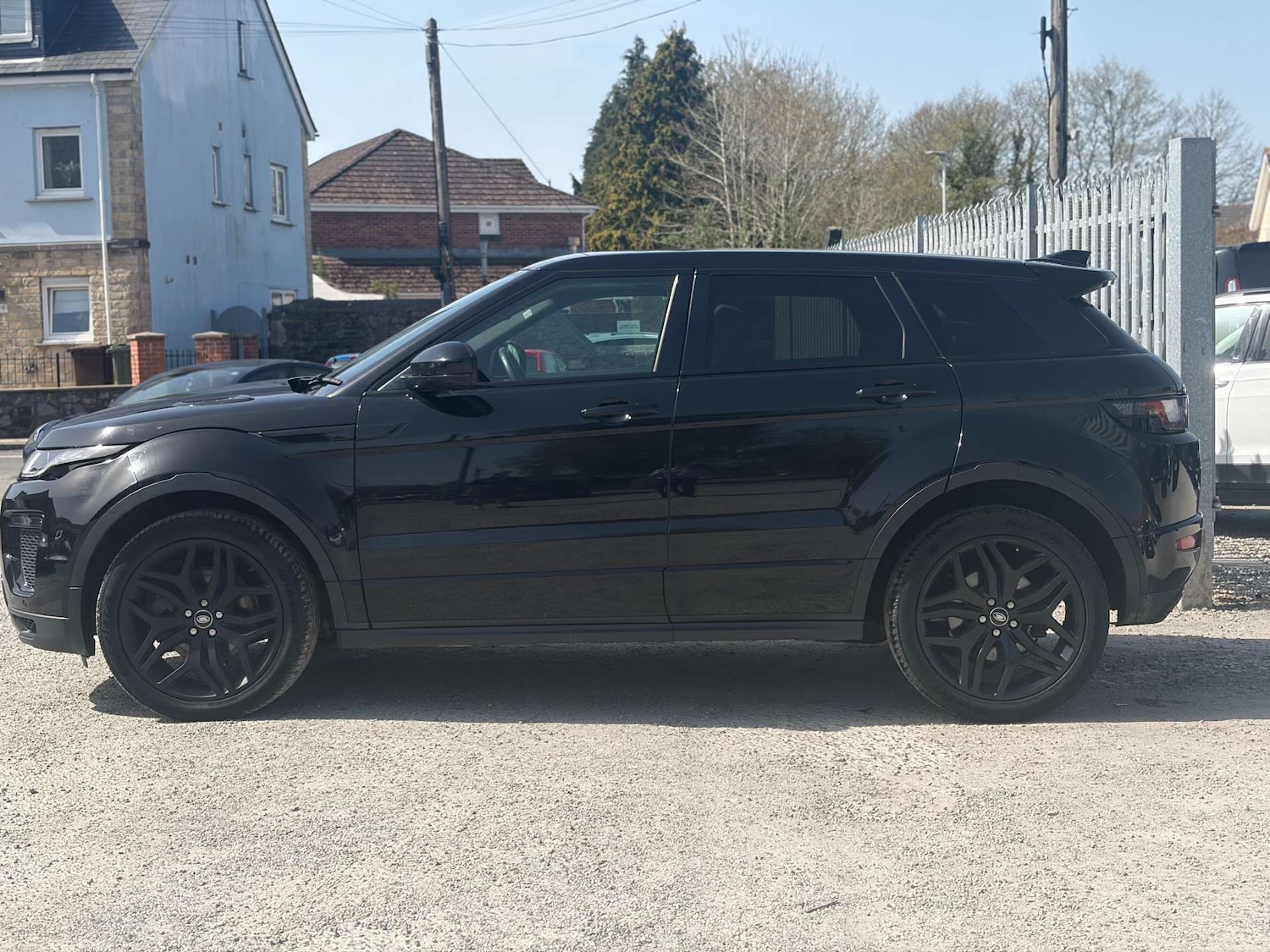 Used Land Rover Range Rover Evoque 2018 for sale - 78177198: Photo 27