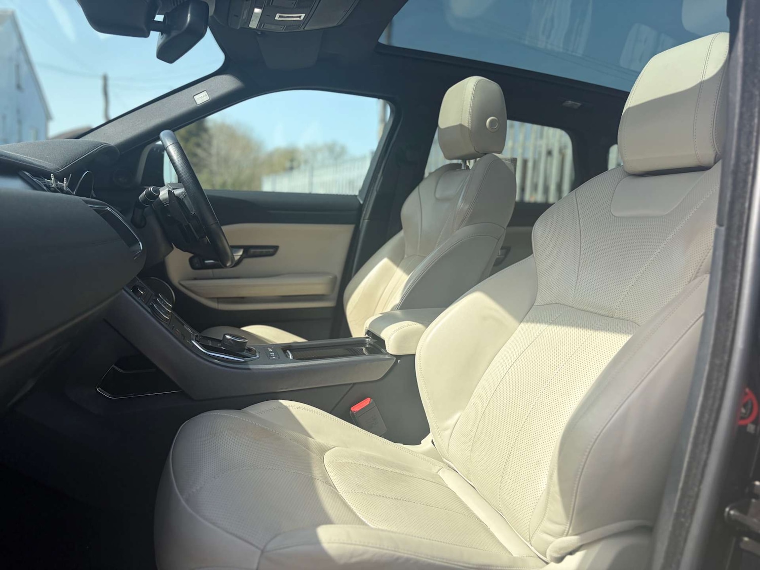 Used Land Rover Range Rover Evoque 2018 for sale - 78177198: Photo 29