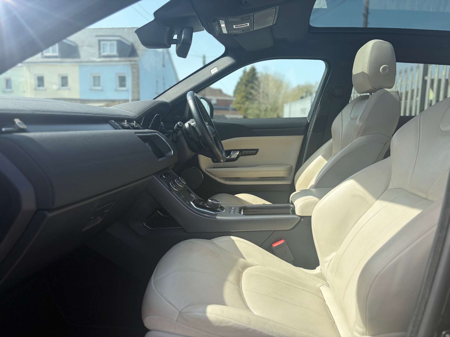 Used Land Rover Range Rover Evoque 2018 for sale - 78177198: Photo 31