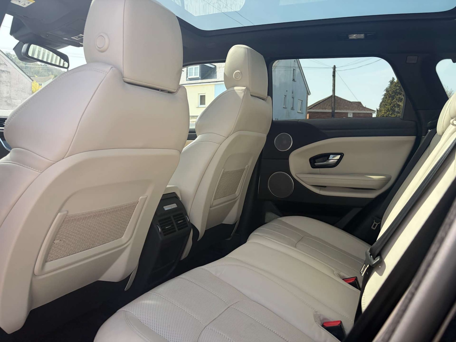 Used Land Rover Range Rover Evoque 2018 for sale - 78177198: Photo 32