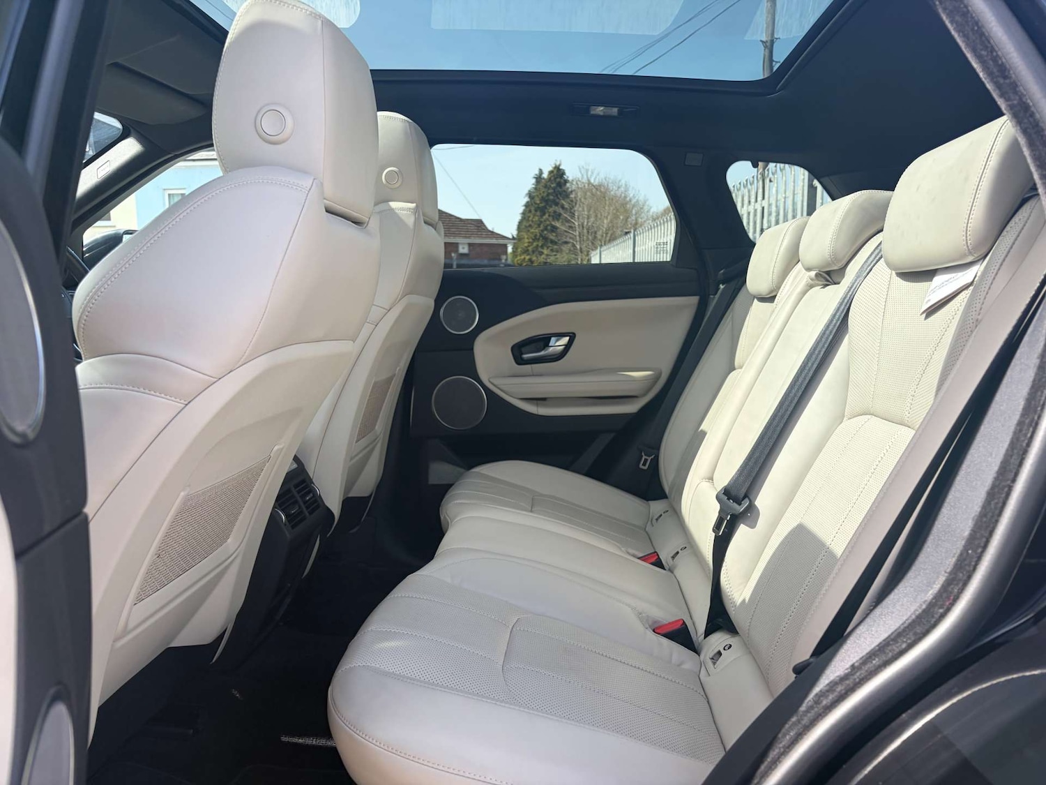 Used Land Rover Range Rover Evoque 2018 for sale - 78177198: Photo 33