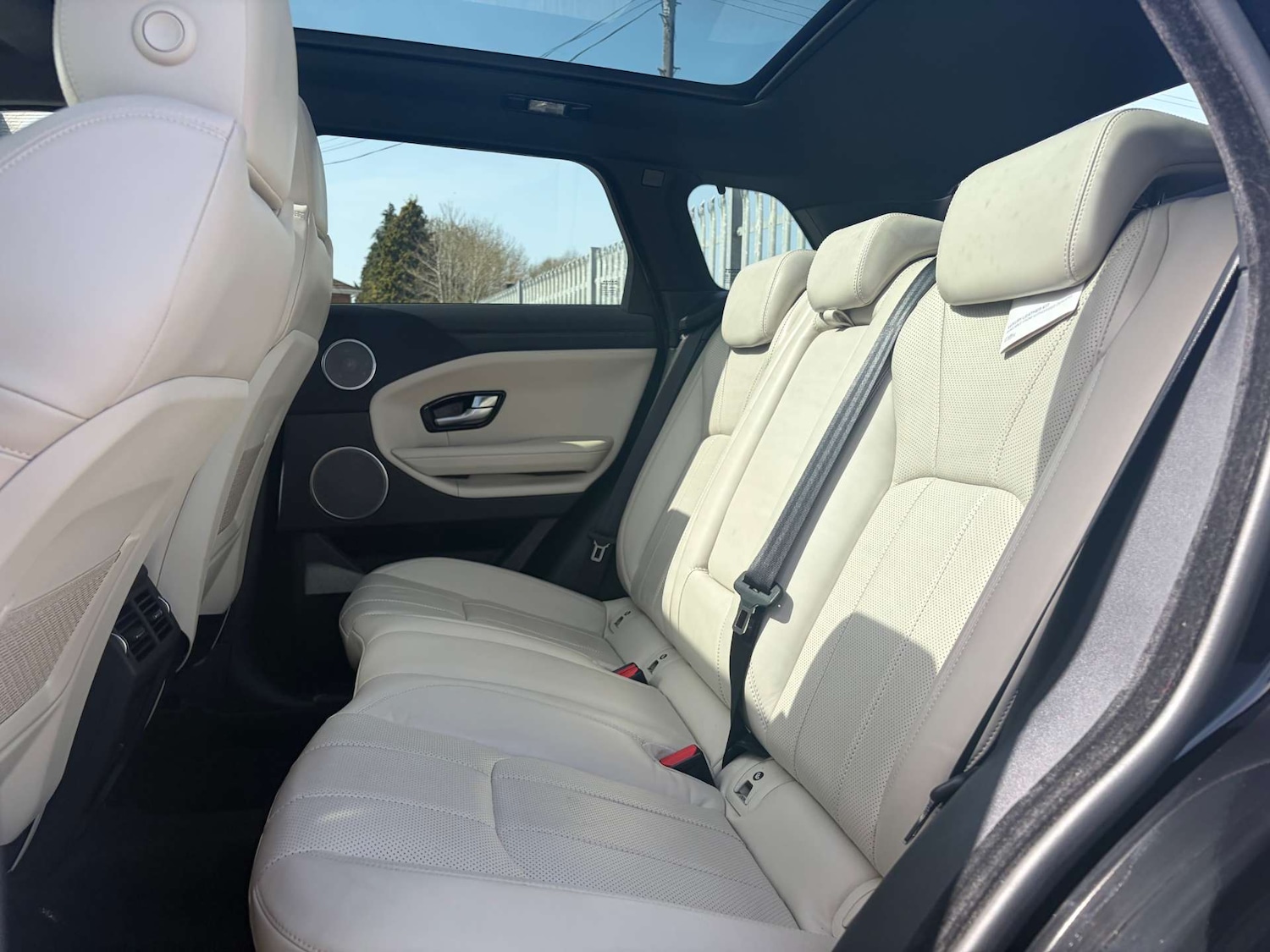 Used Land Rover Range Rover Evoque 2018 for sale - 78177198: Photo 34