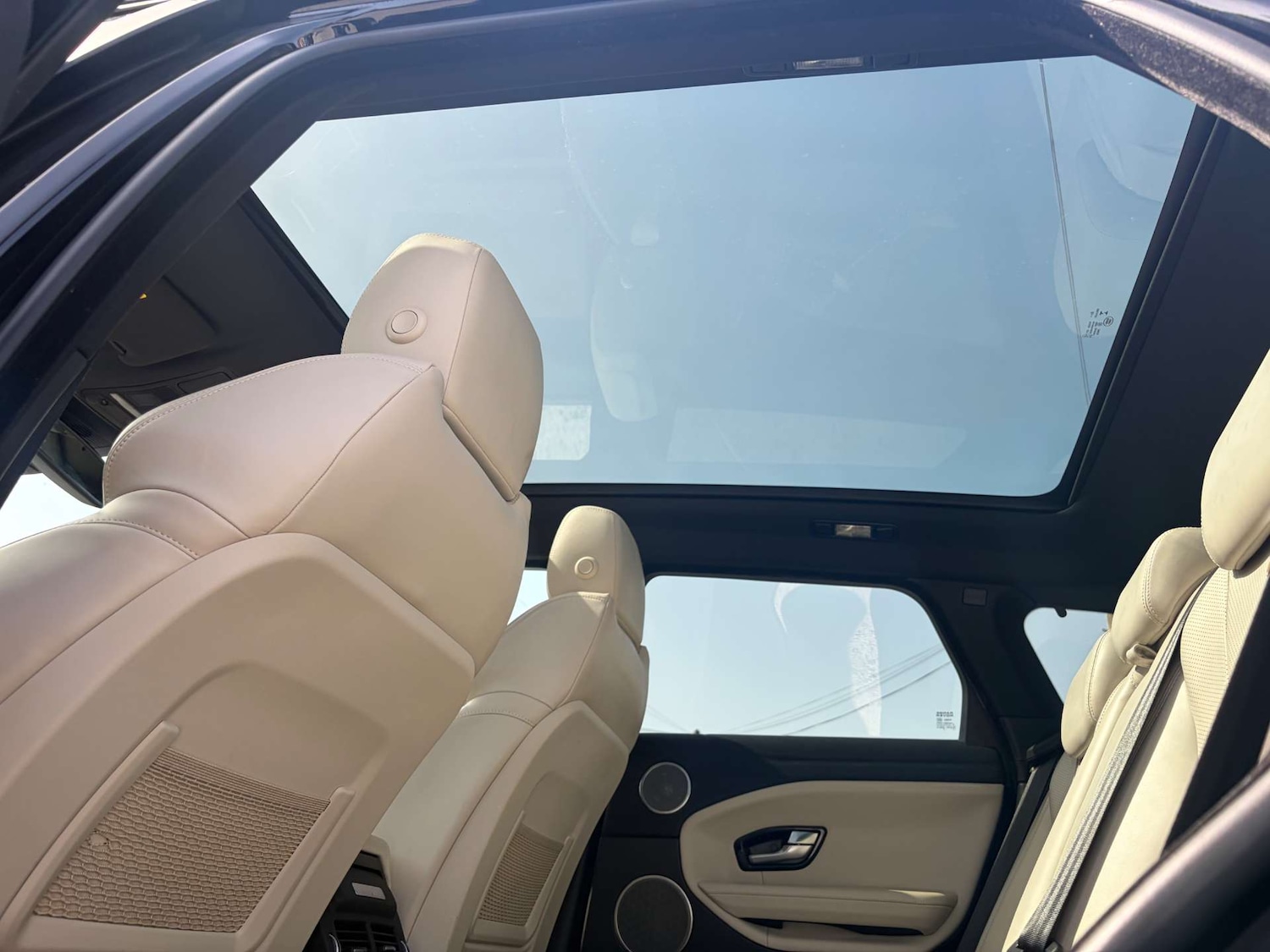 Used Land Rover Range Rover Evoque 2018 for sale - 78177198: Photo 35