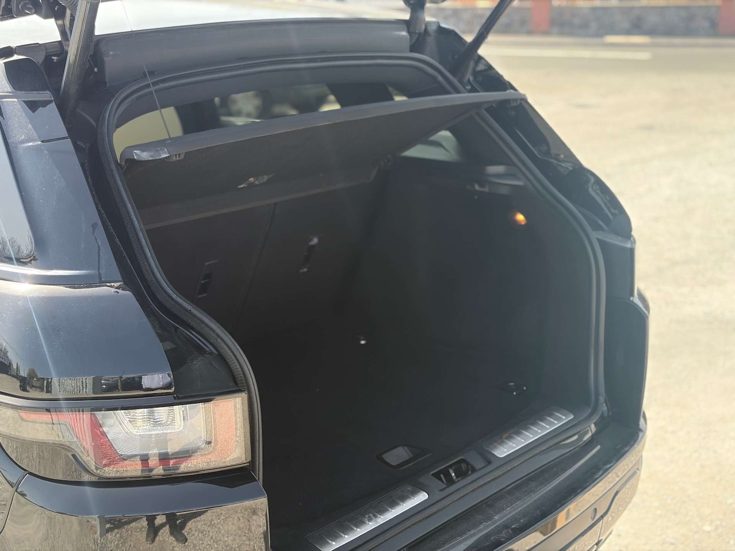 Used Land Rover Range Rover Evoque 2018 for sale - 78177198: Photo 39