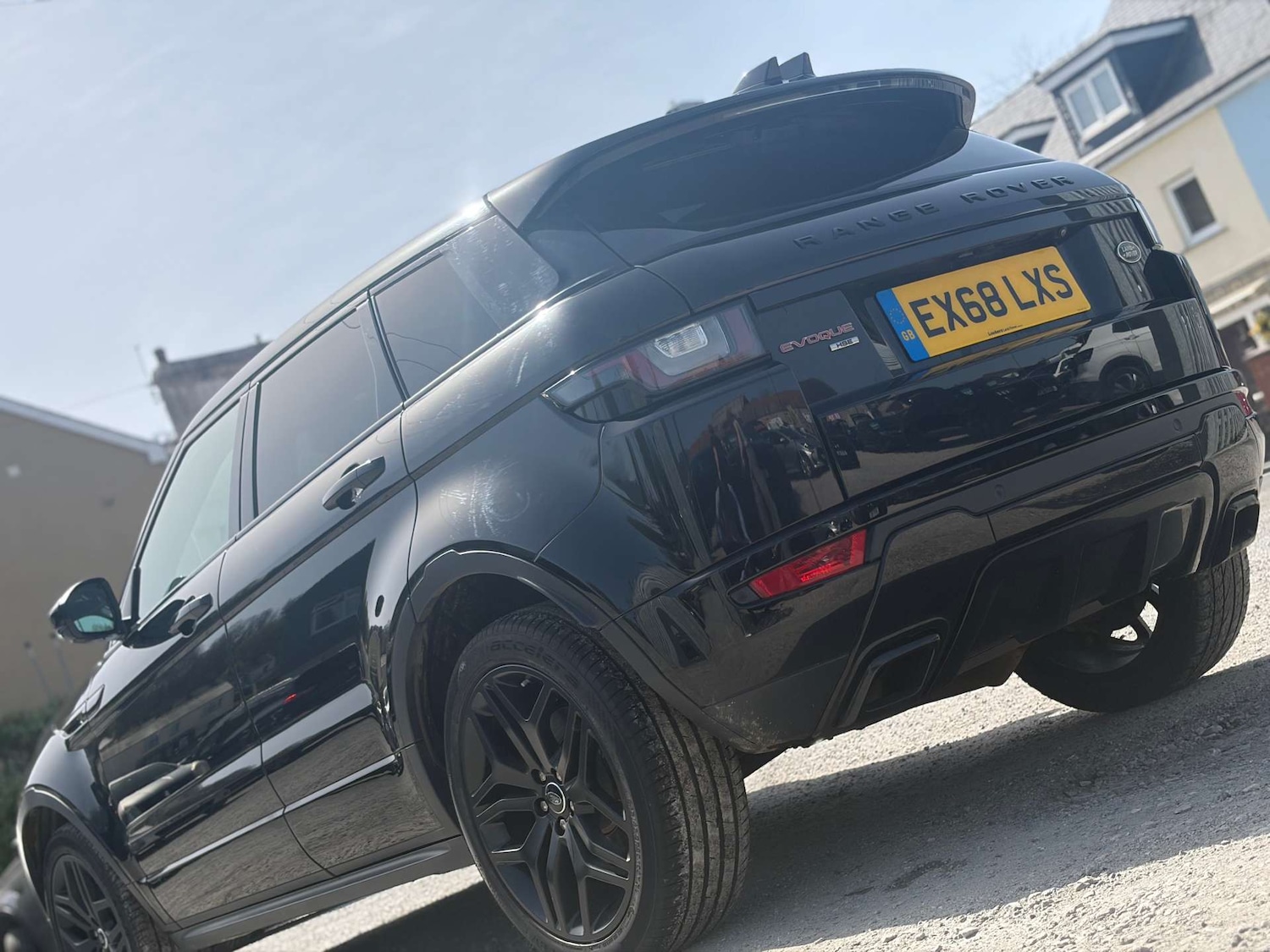 Used Land Rover Range Rover Evoque 2018 for sale - 78177198: Photo 43