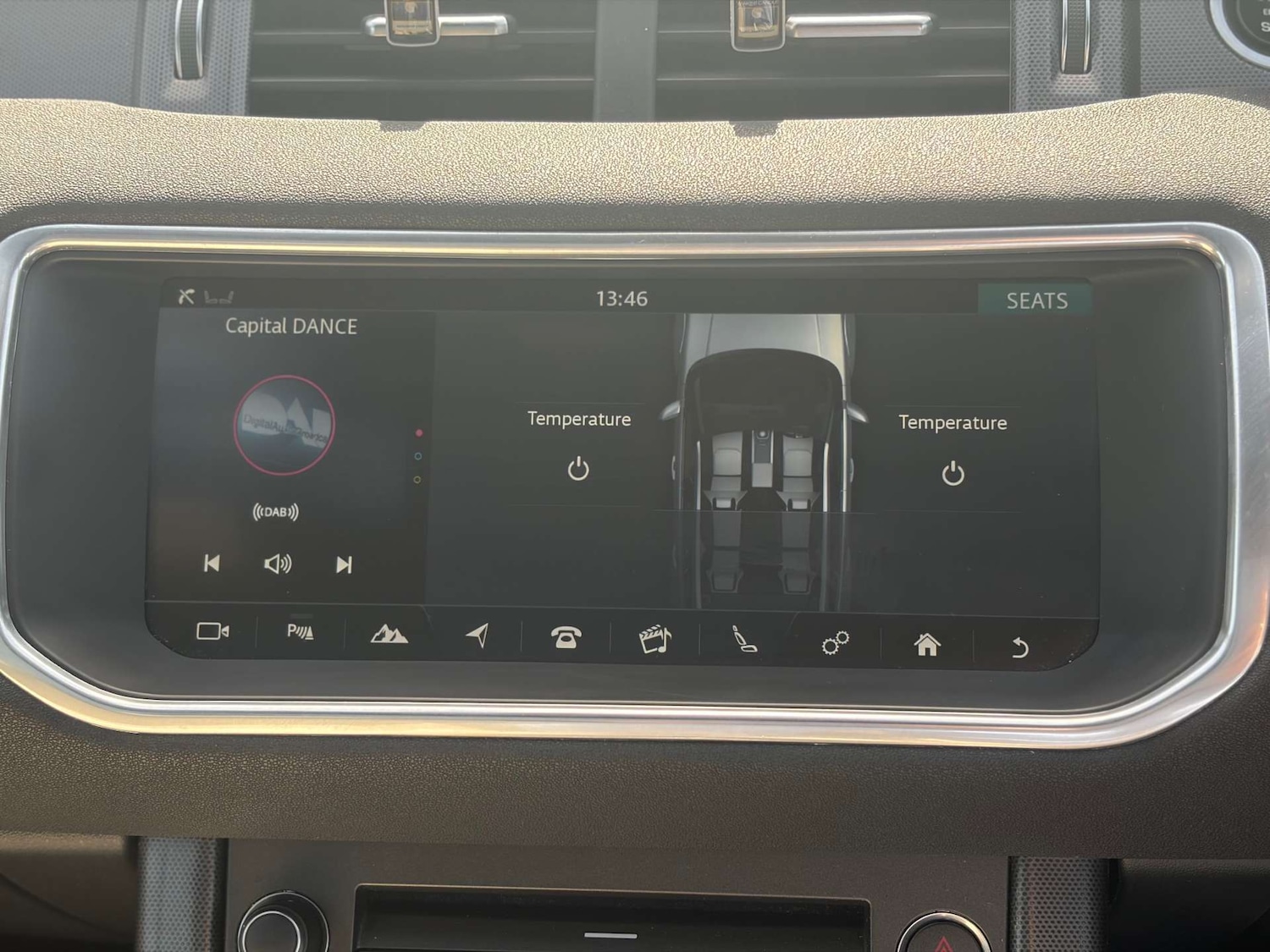 Used Land Rover Range Rover Evoque 2018 for sale - 78177198: Photo 46