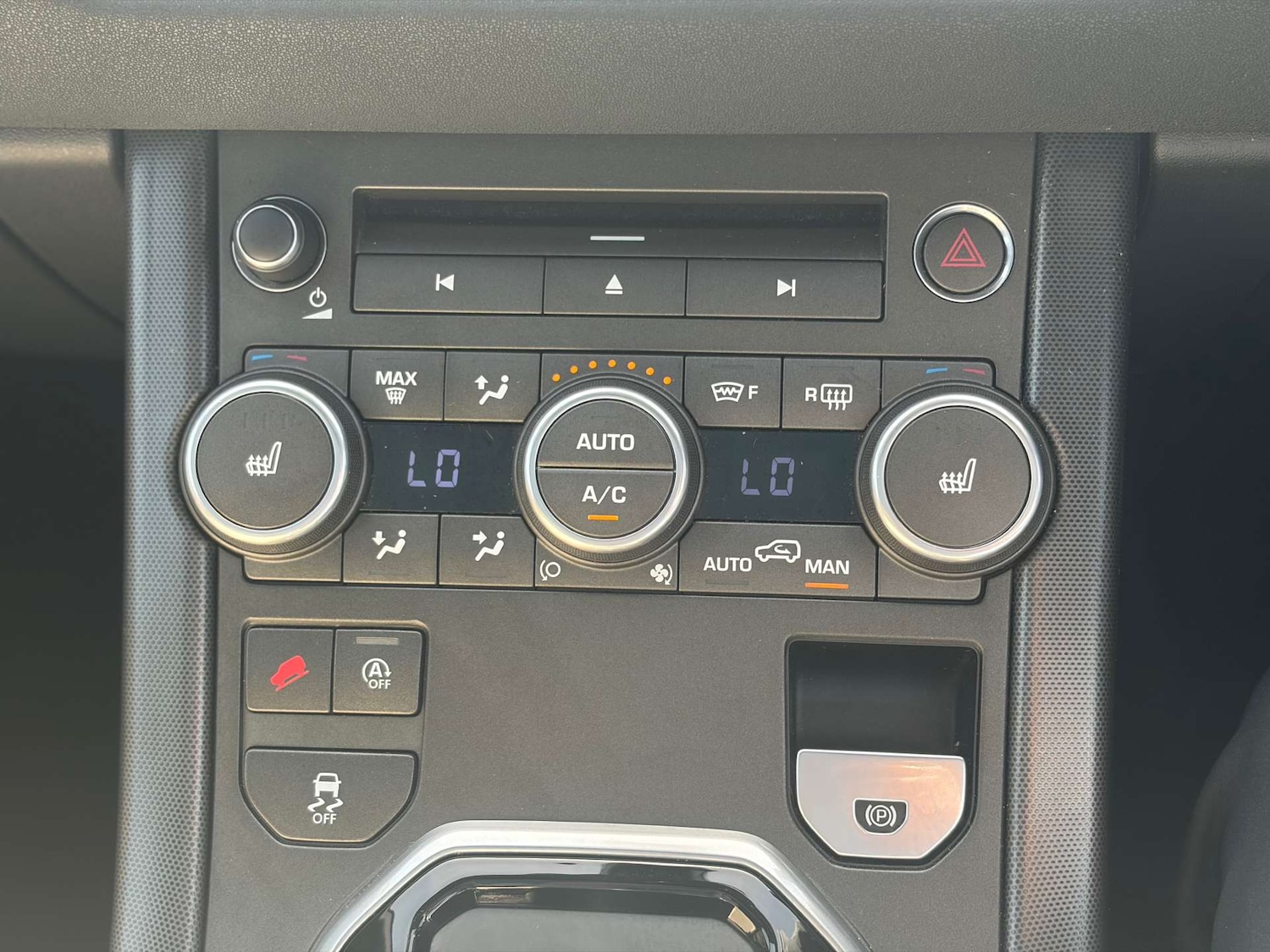 Used Land Rover Range Rover Evoque 2018 for sale - 78177198: Photo 47