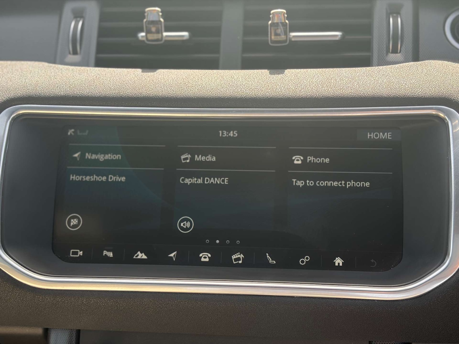 Used Land Rover Range Rover Evoque 2018 for sale - 78177198: Photo 49