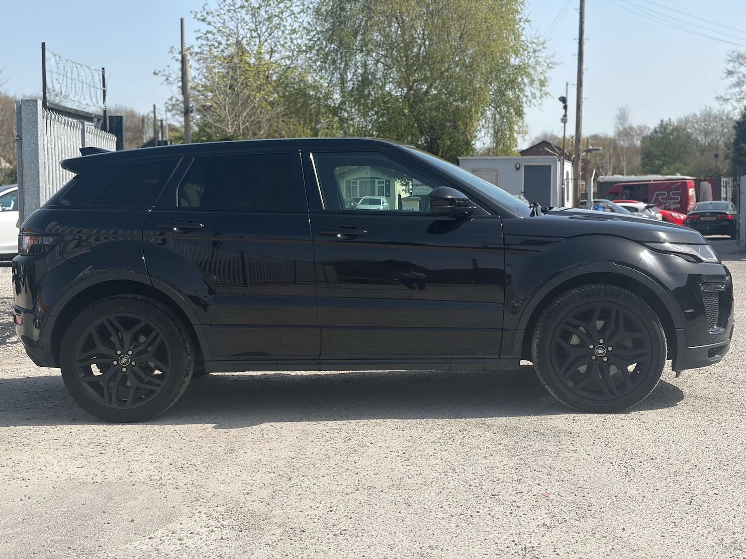 Used Land Rover Range Rover Evoque 2018 for sale - 78177198: Photo 5