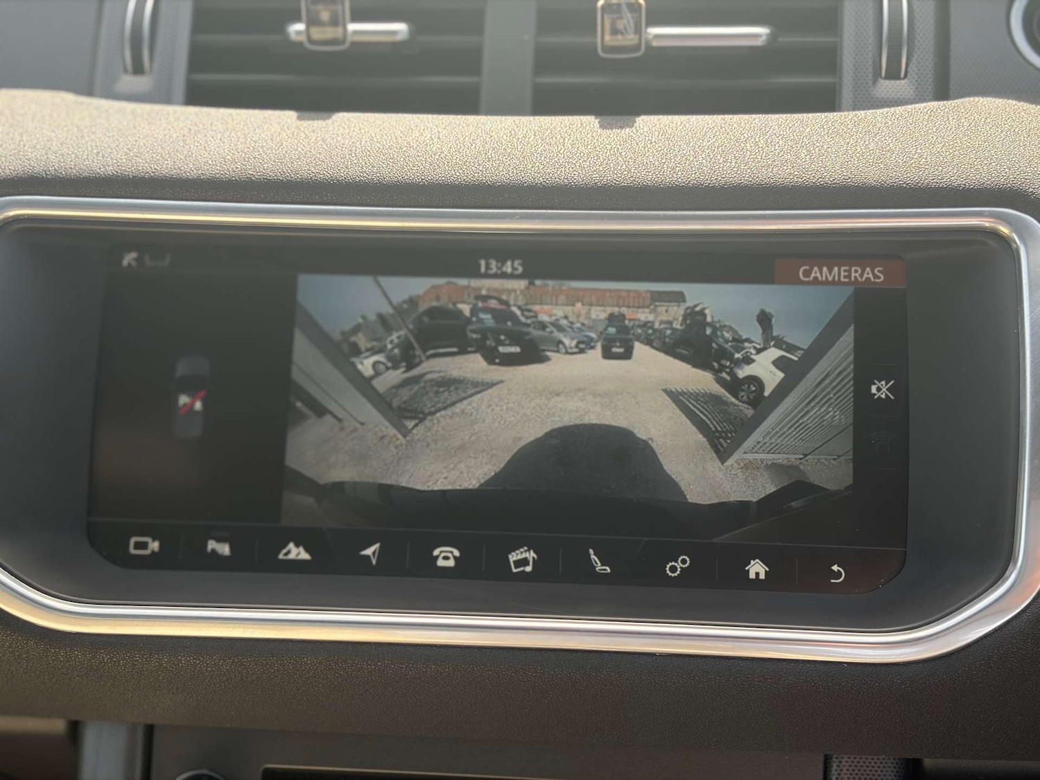 Used Land Rover Range Rover Evoque 2018 for sale - 78177198: Photo 51